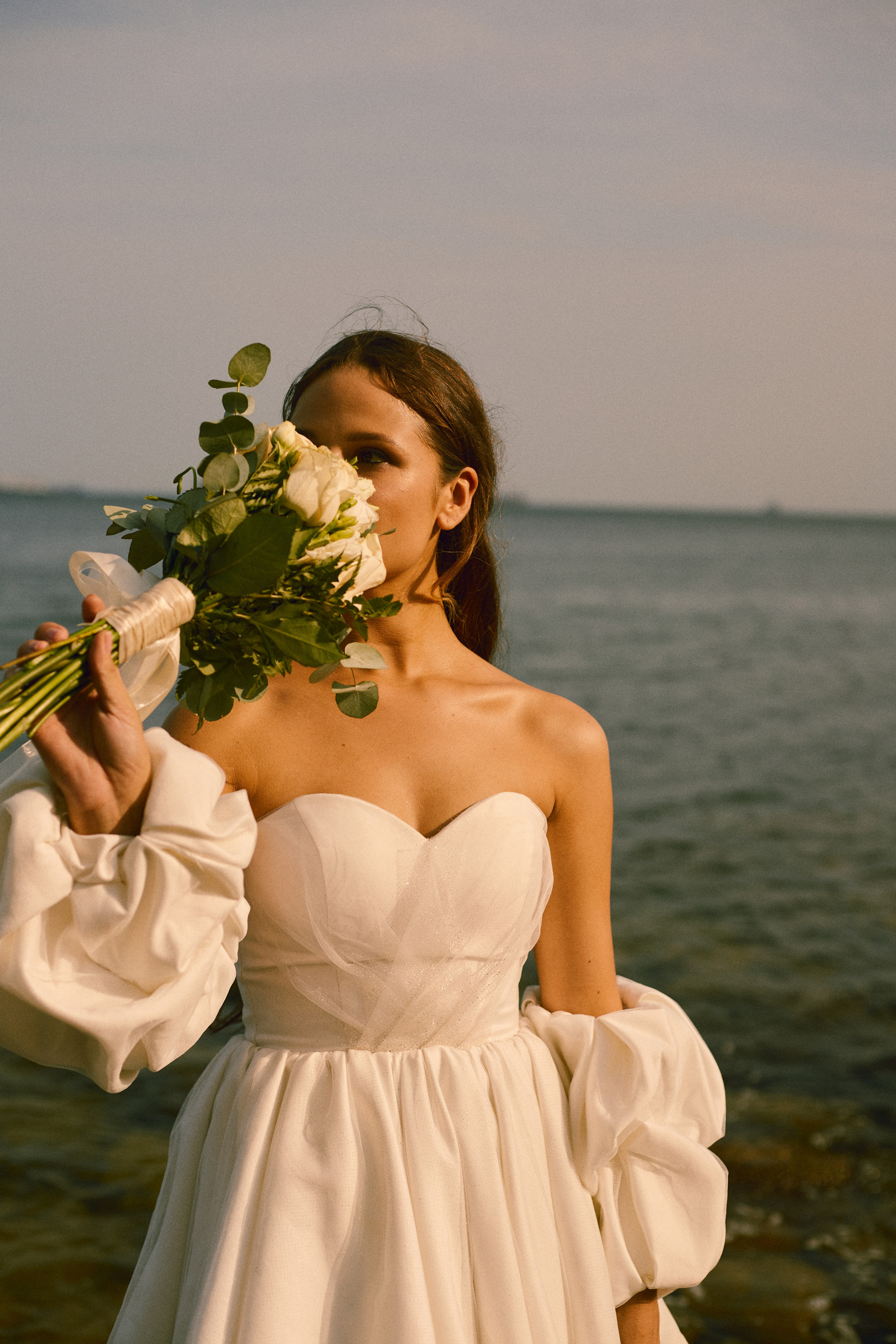 Саша и Ира. Фотограф Ионова Анастасия, г Владивосток