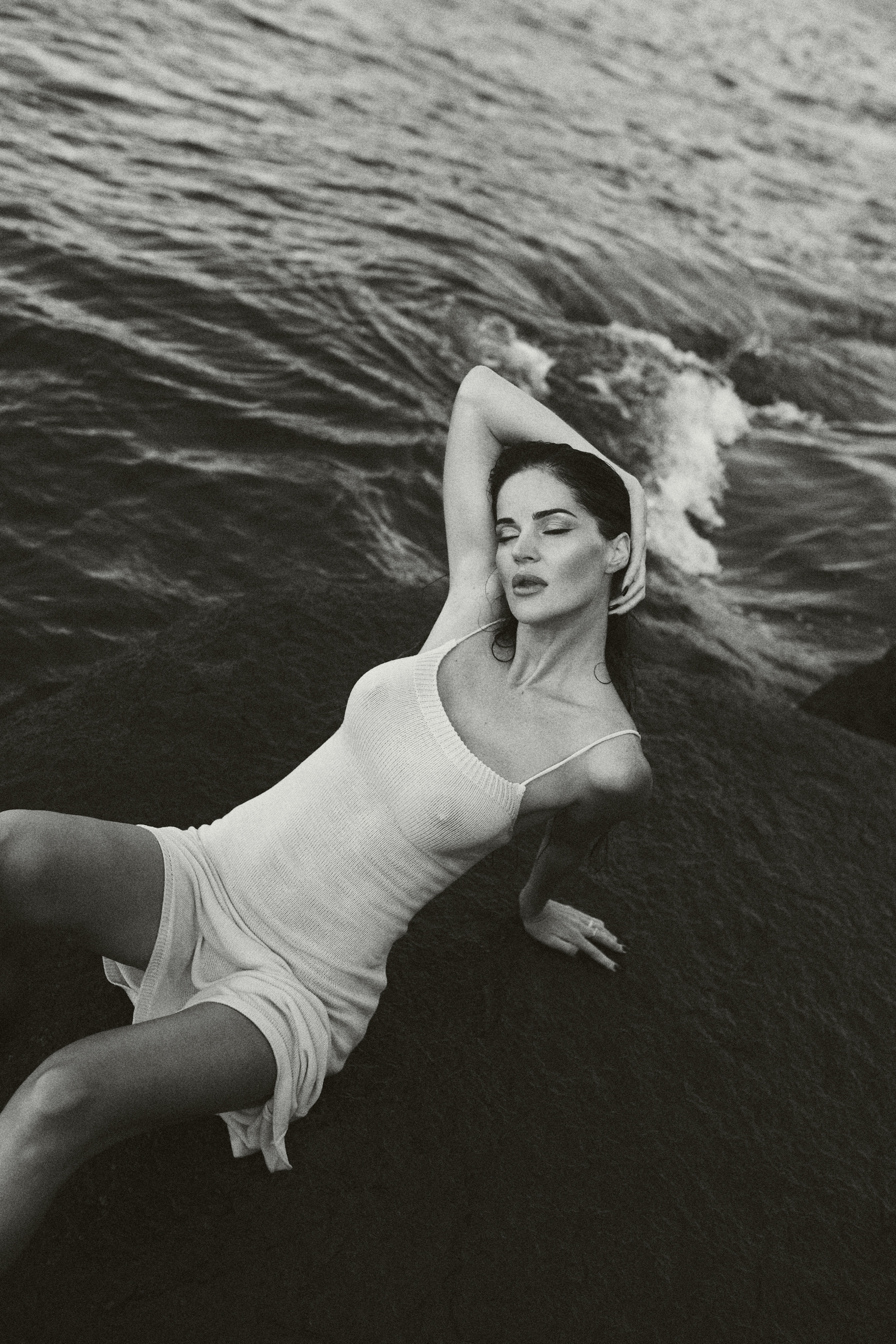 Таня. Фотограф Ионова Анастасия, г Владивосток