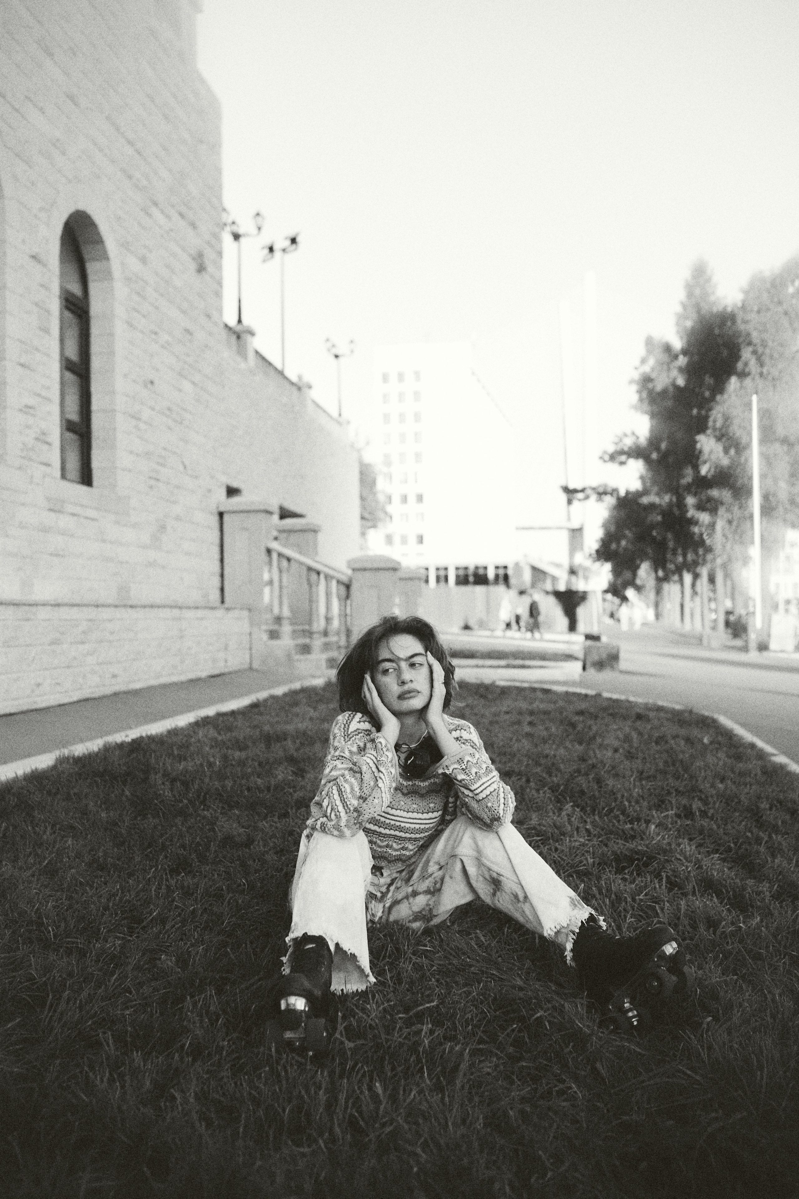 Натали. Фотограф Ионова Анастасия, г Владивосток