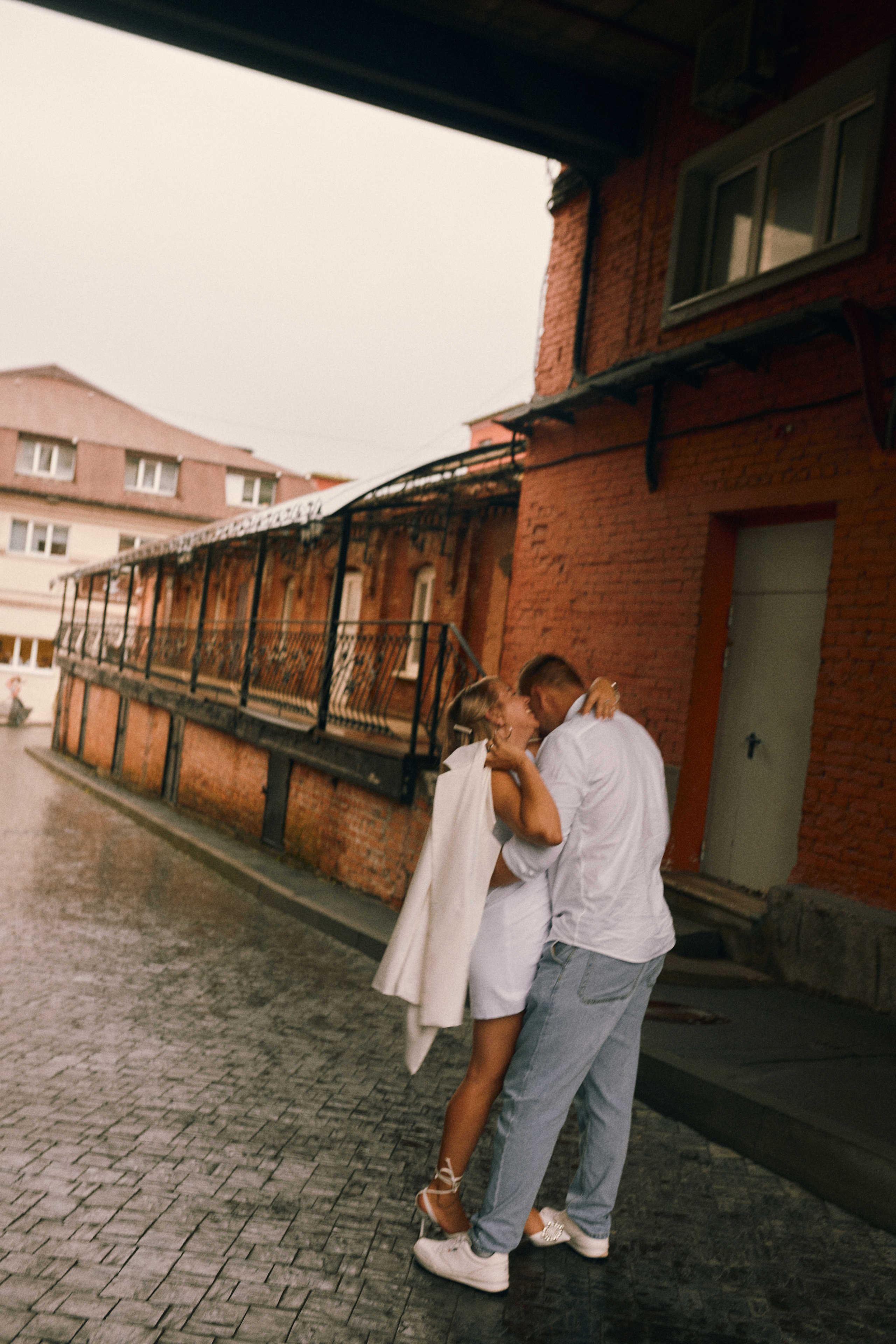 Анастасия и Сергей. Фотограф Ионова Анастасия, г Владивосток
