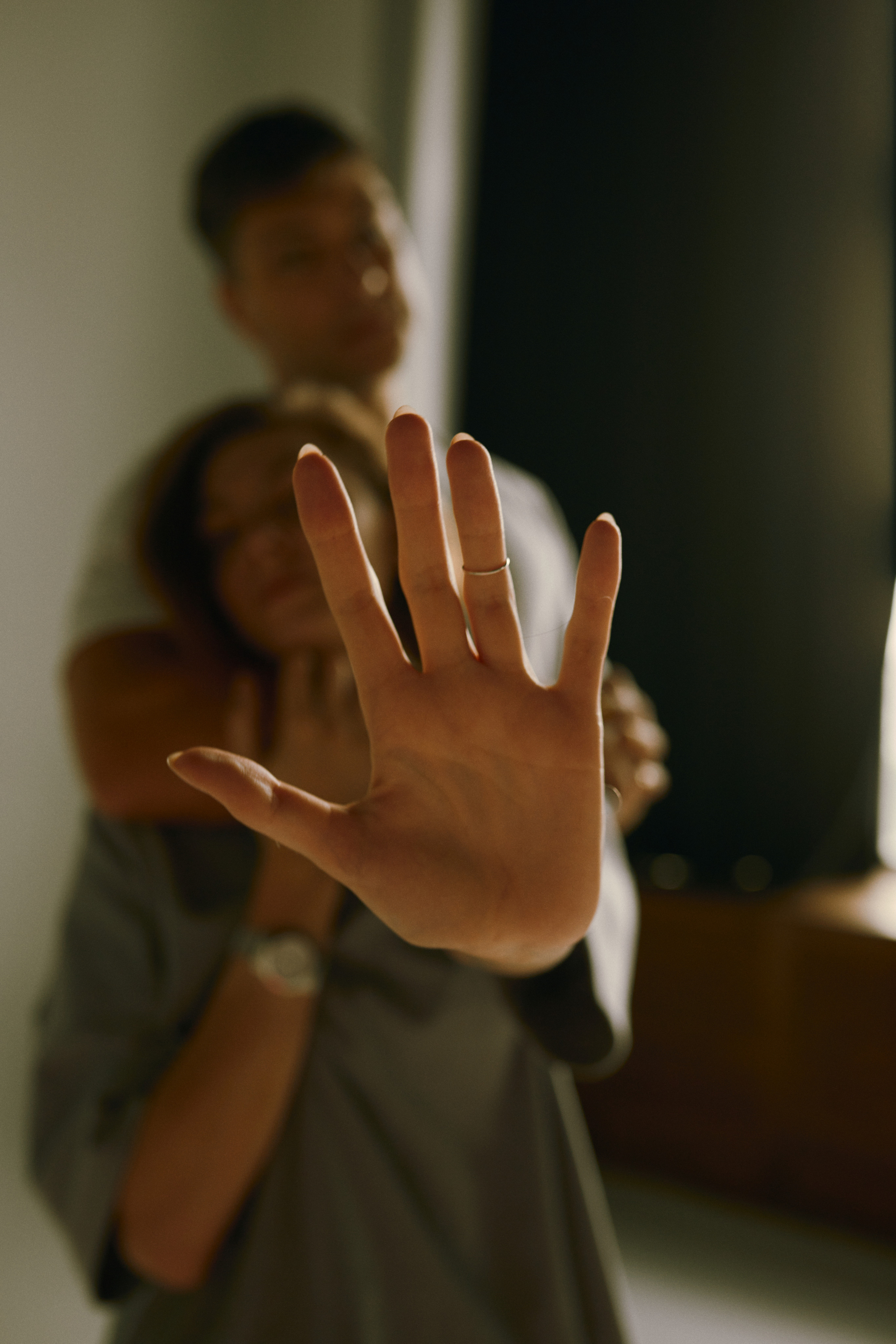 Дима и Аня. Фотограф Ионова Анастасия, г Владивосток