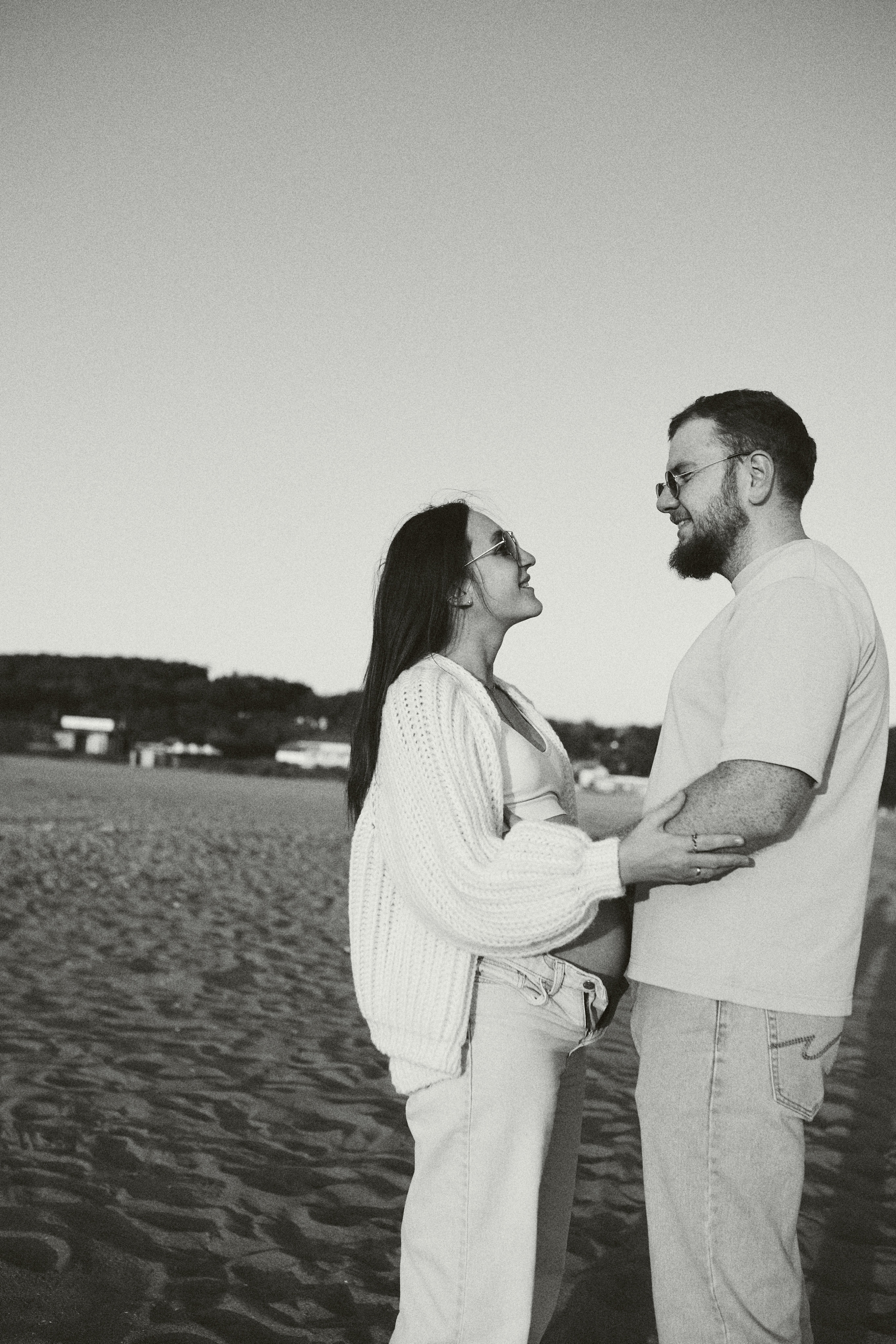 Юля и Женя. Фотограф Ионова Анастасия, г Владивосток