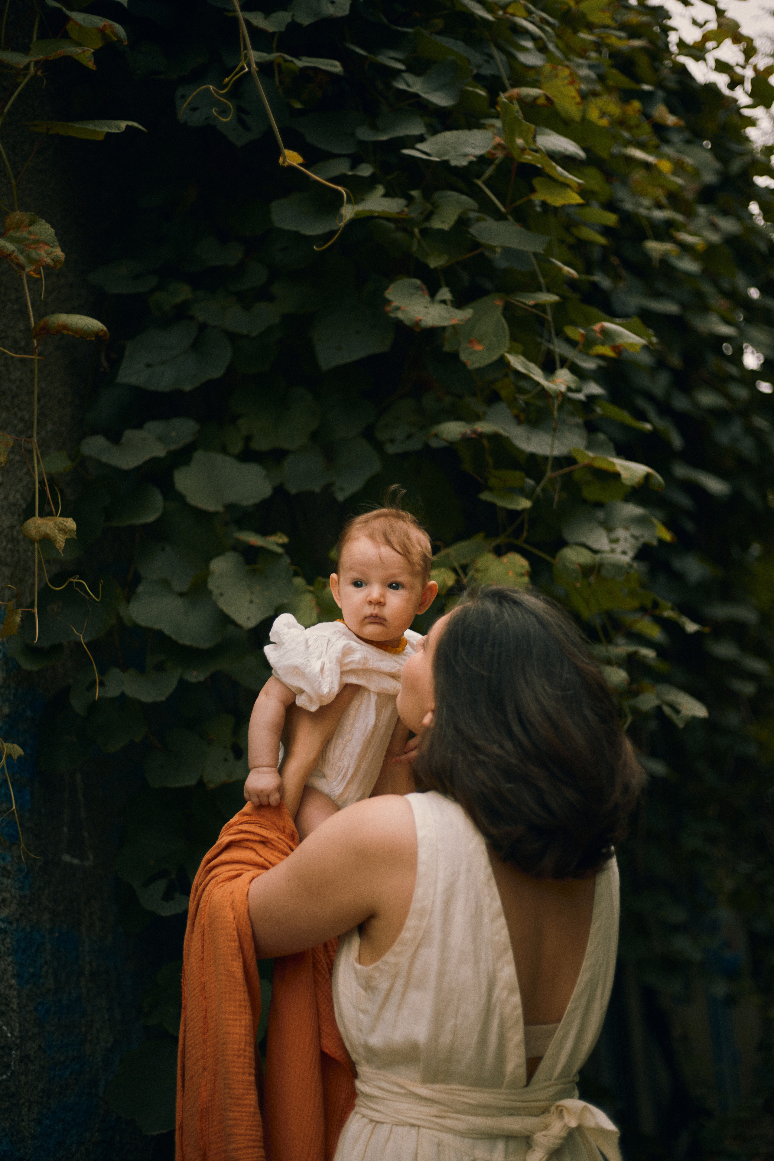 Настя+Дима+Агата. Фотограф Ионова Анастасия, г Владивосток