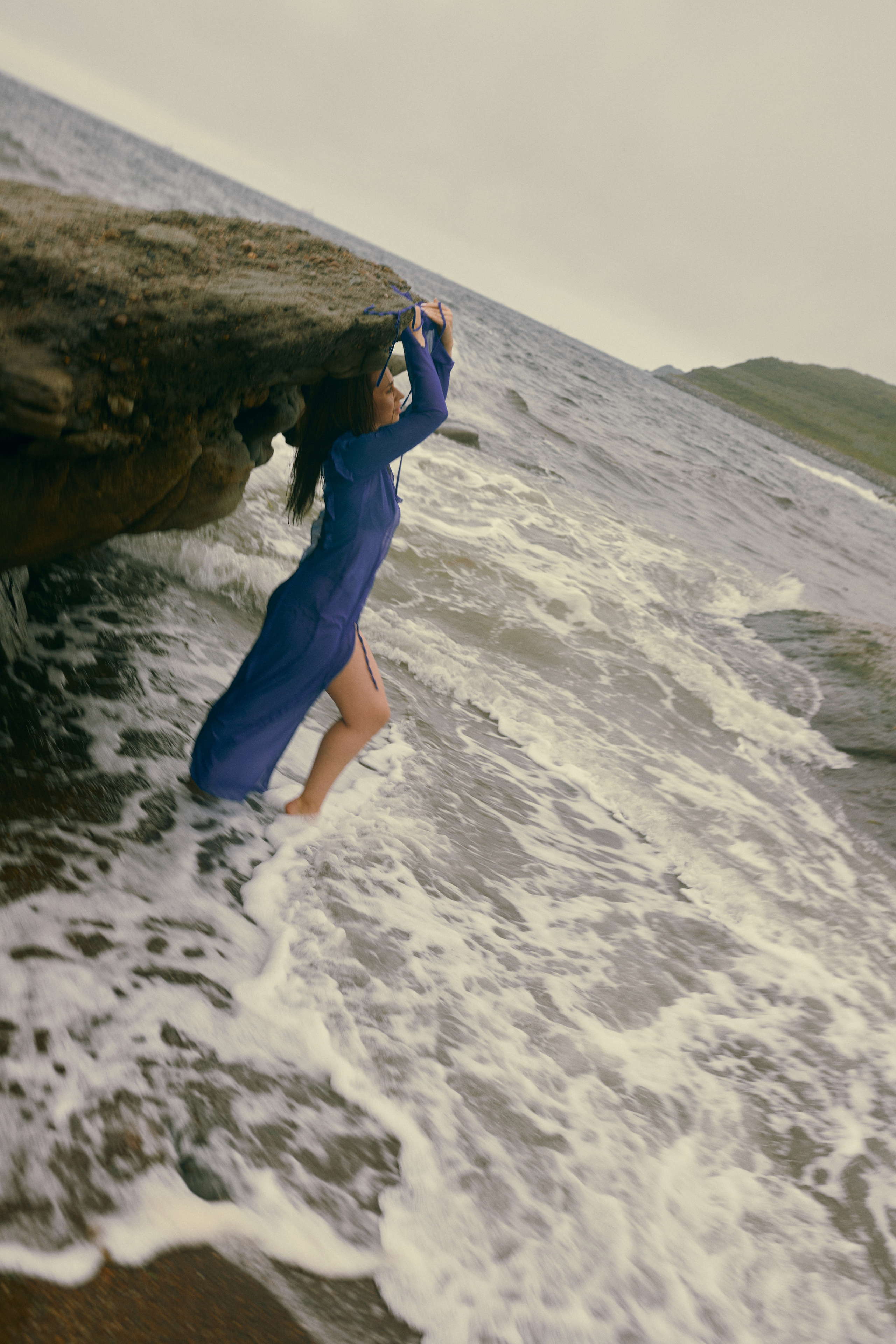 Галя. Фотограф Ионова Анастасия, г Владивосток