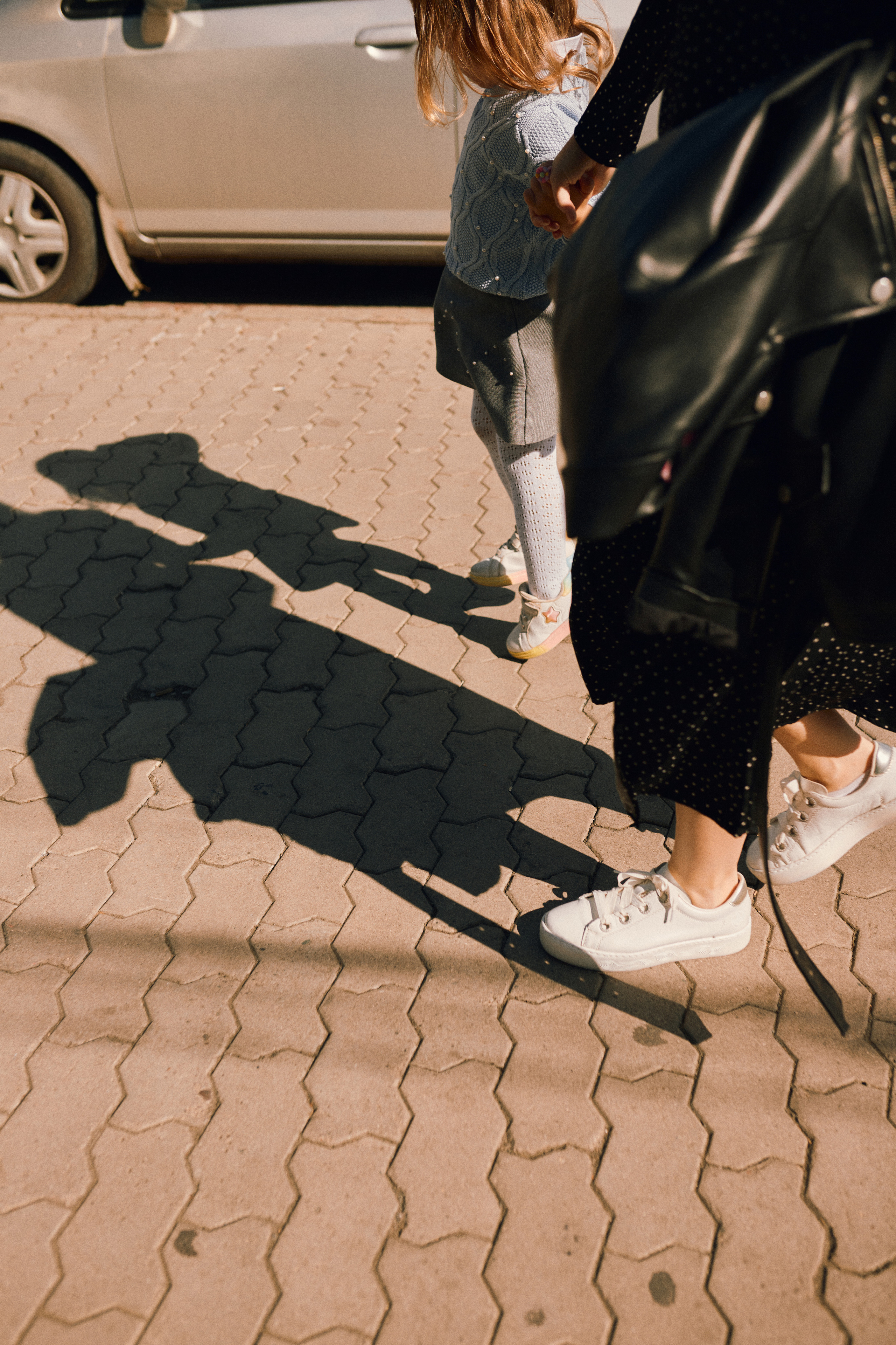 Лена и Вера. Фотограф Ионова Анастасия, г Владивосток