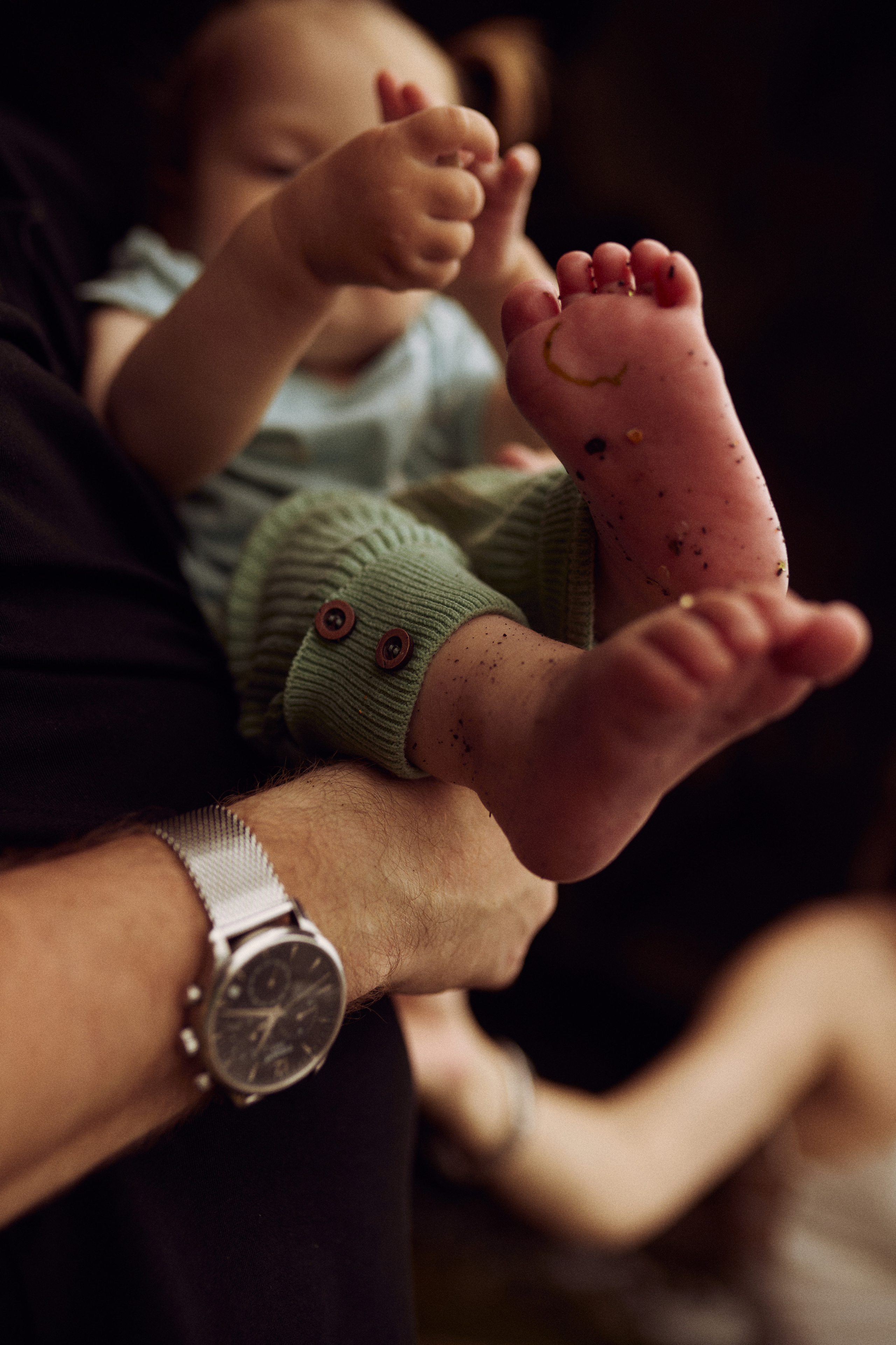 Семья. Фотограф Ионова Анастасия, г Владивосток