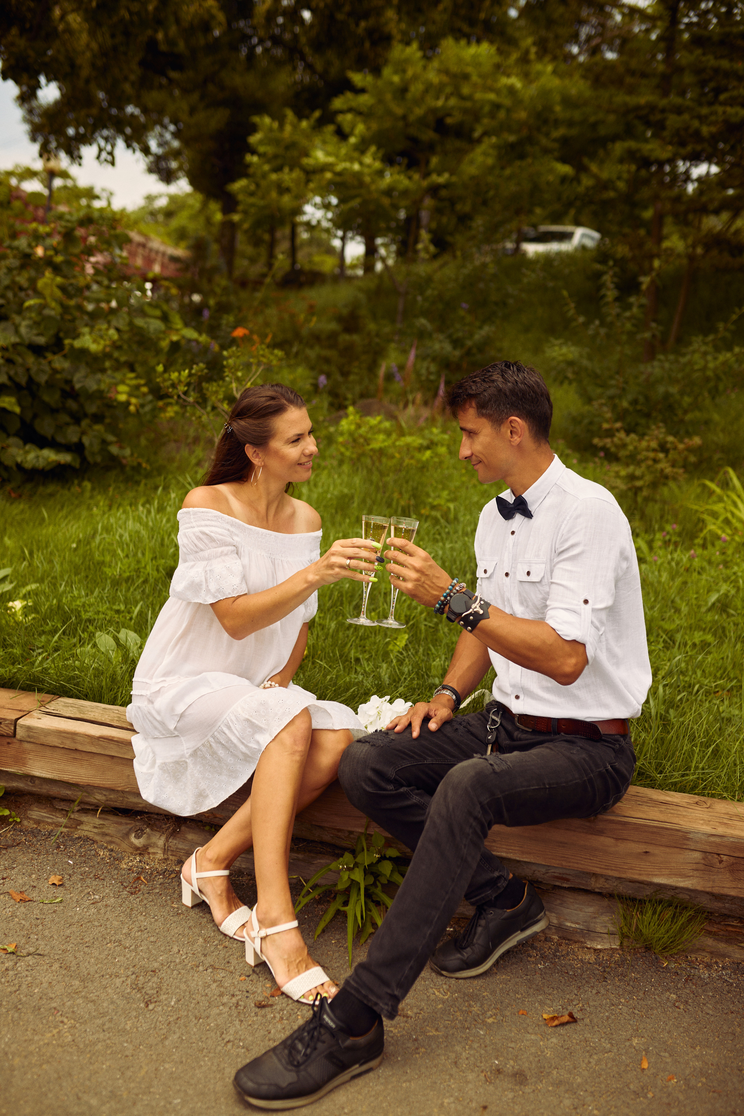 Годовщина 13 лет. Фотограф Ионова Анастасия, г Владивосток
