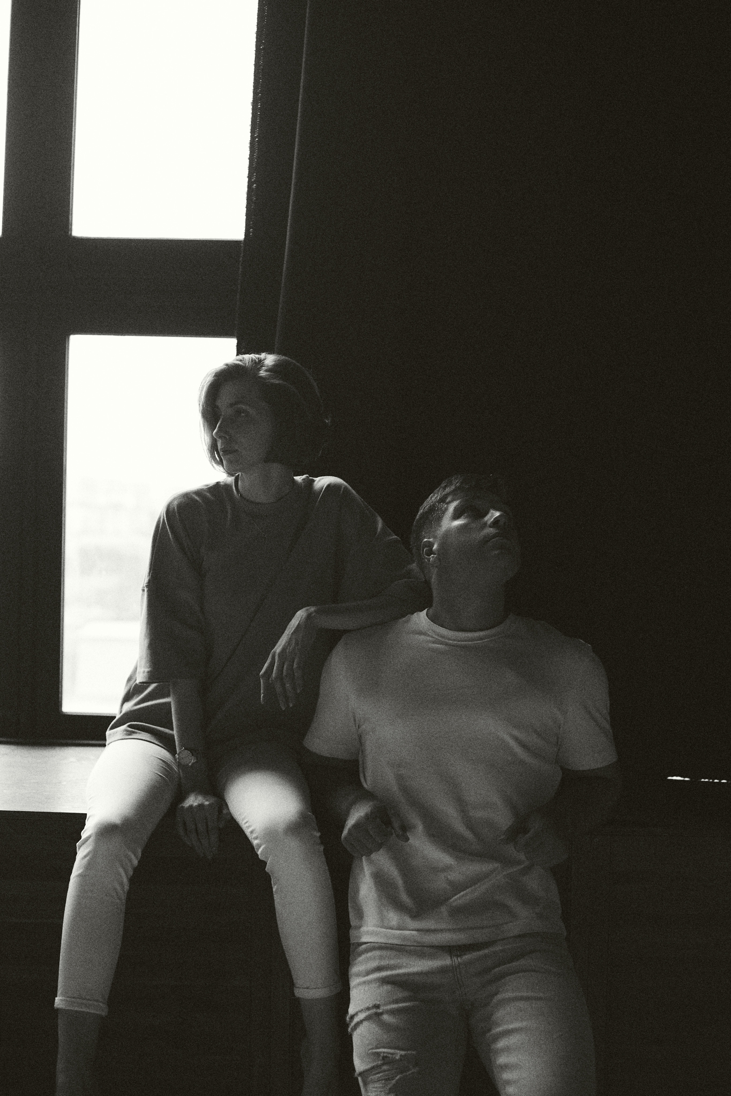 Дима и Аня. Фотограф Ионова Анастасия, г Владивосток