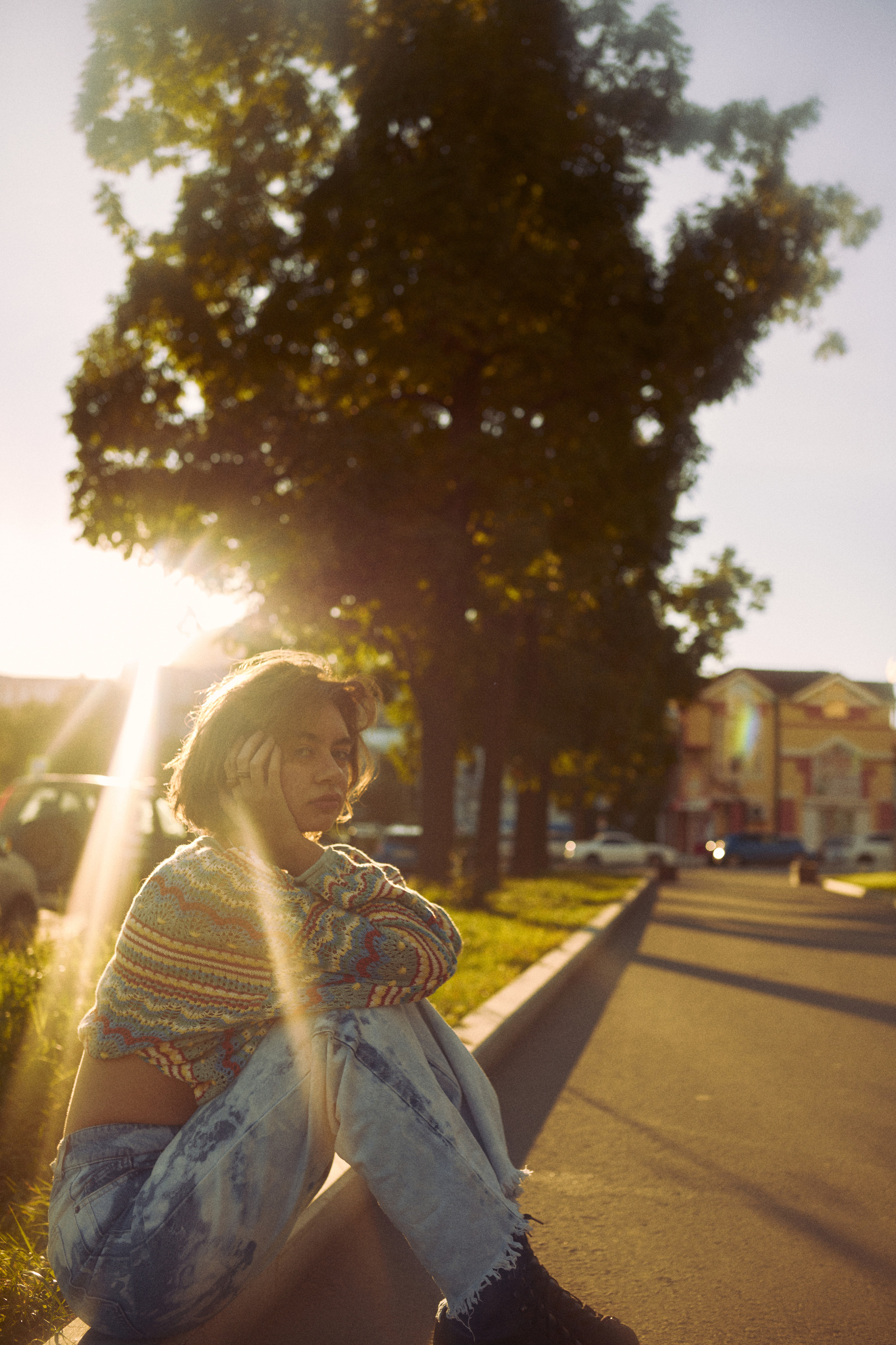 Натали. Фотограф Ионова Анастасия, г Владивосток