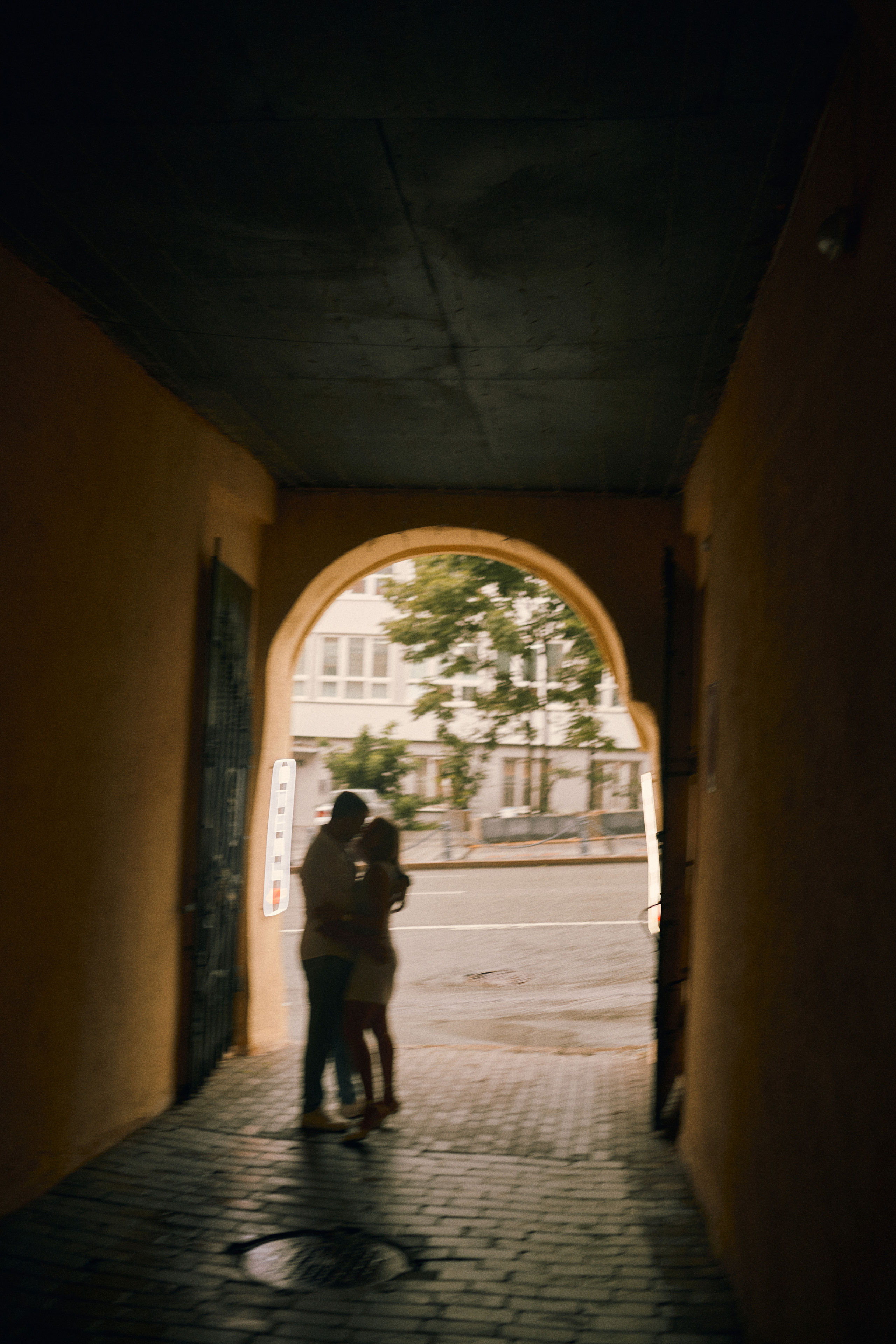 Анастасия и Сергей. Фотограф Ионова Анастасия, г Владивосток