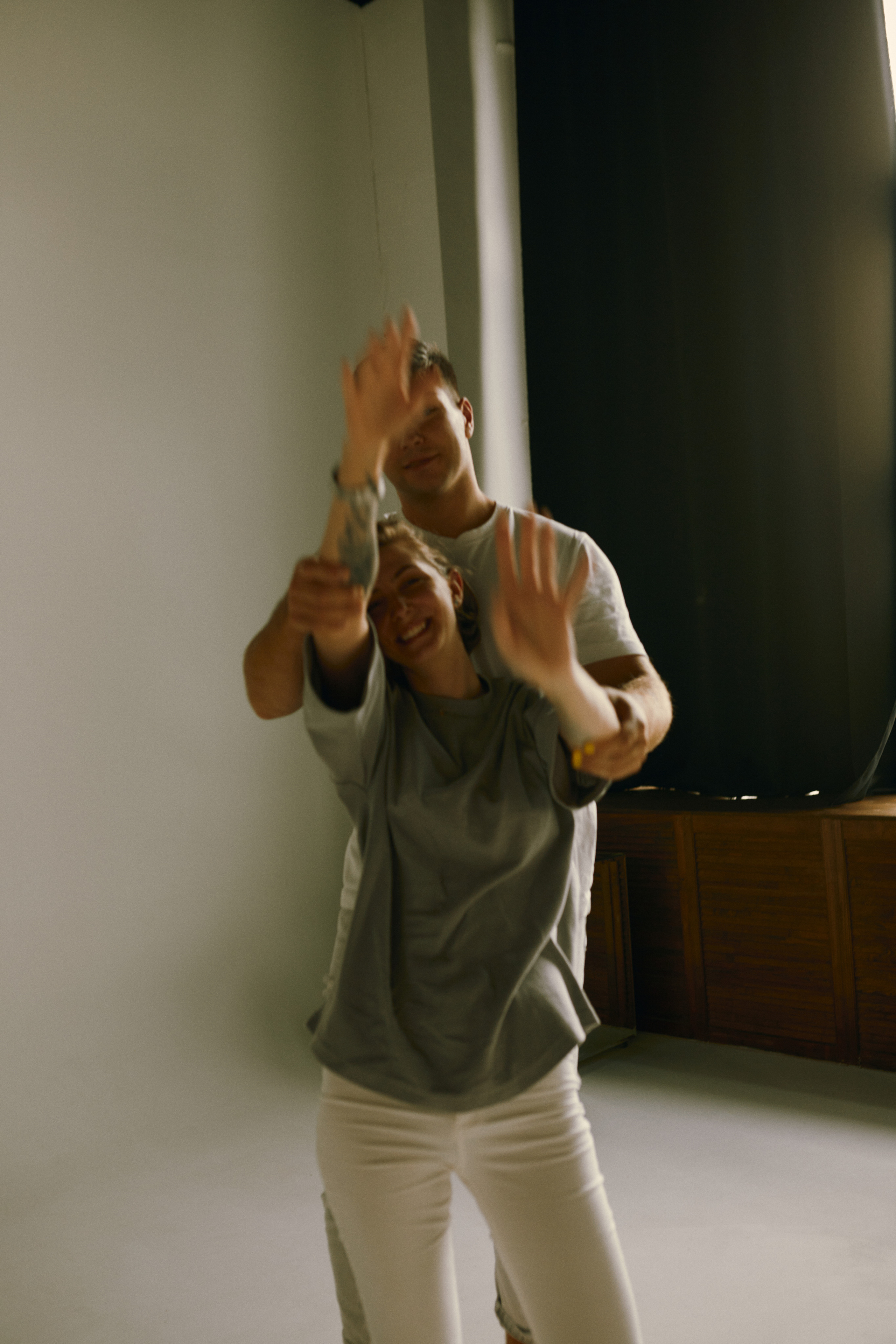 Дима и Аня. Фотограф Ионова Анастасия, г Владивосток