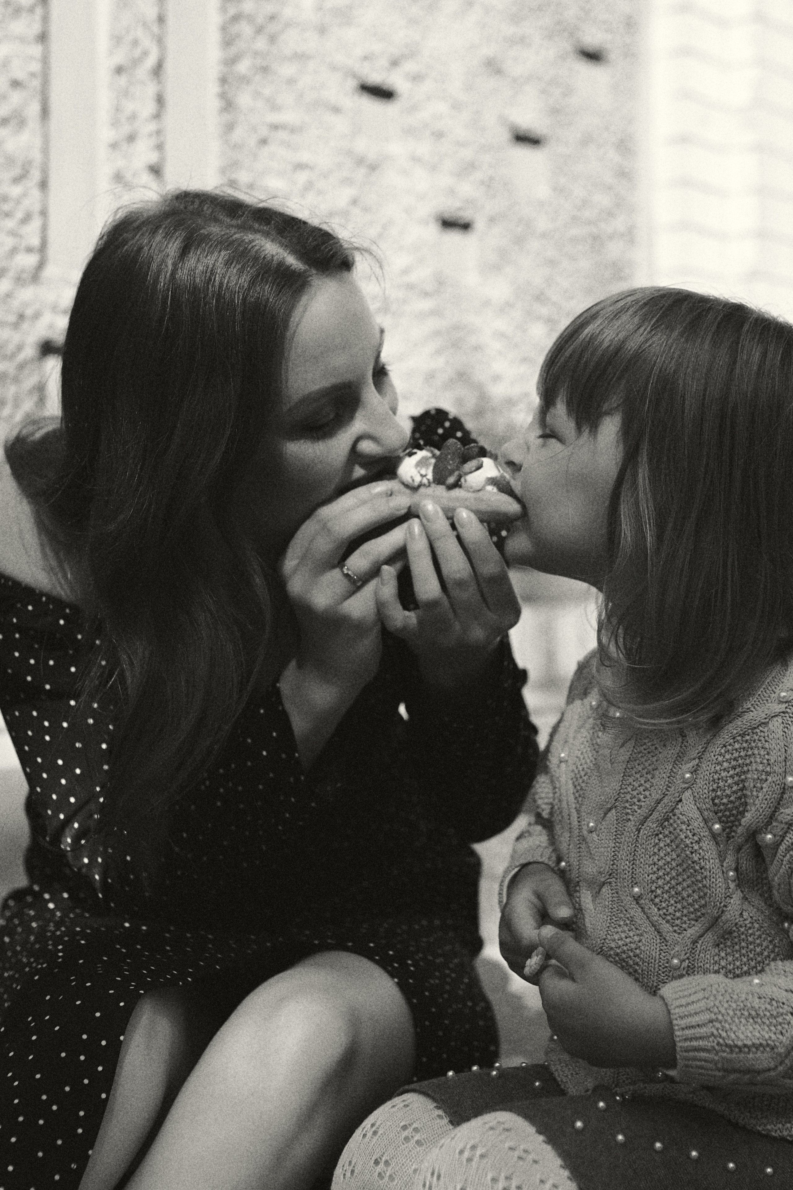 Лена и Вера. Фотограф Ионова Анастасия, г Владивосток