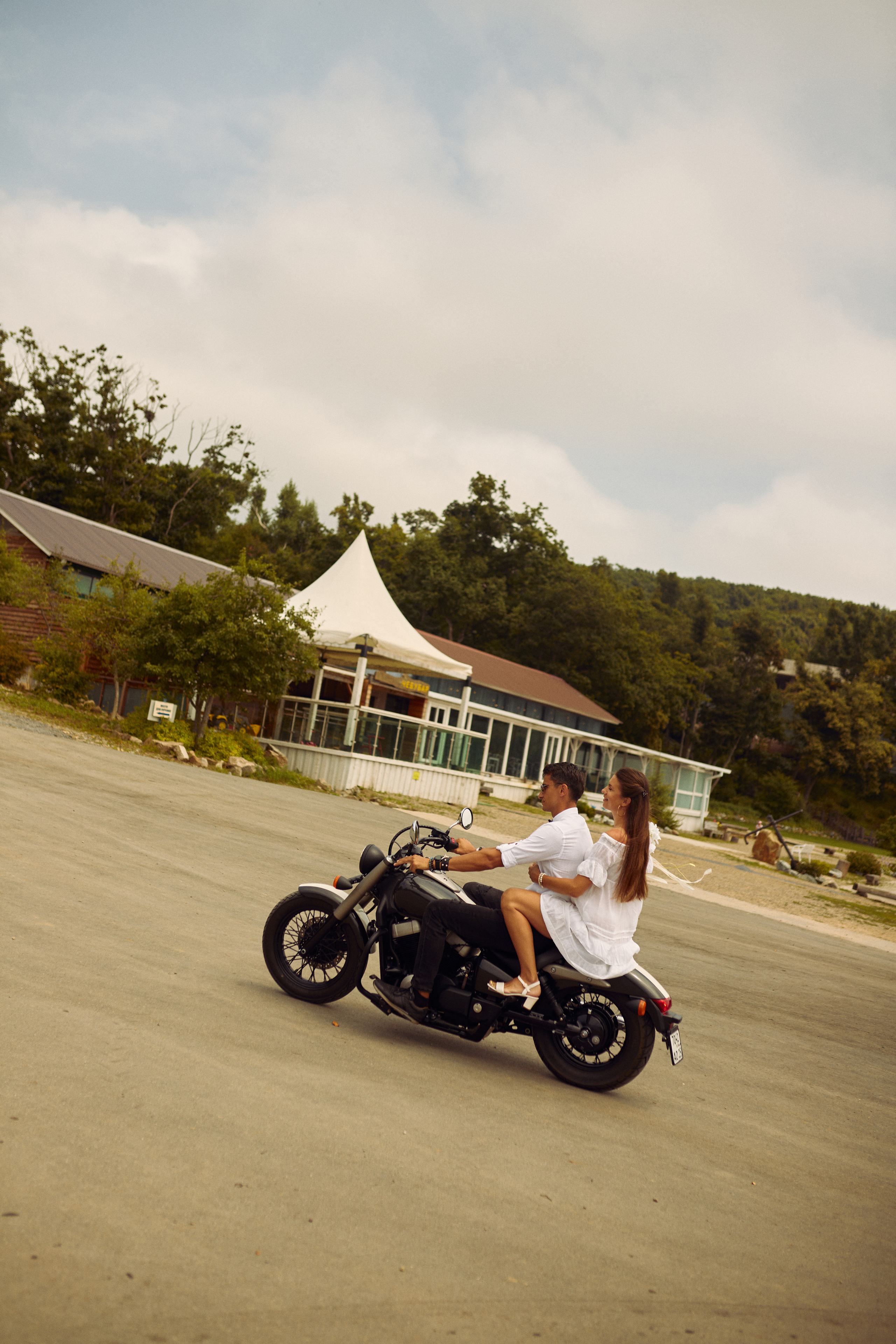 Годовщина 13 лет. Фотограф Ионова Анастасия, г Владивосток