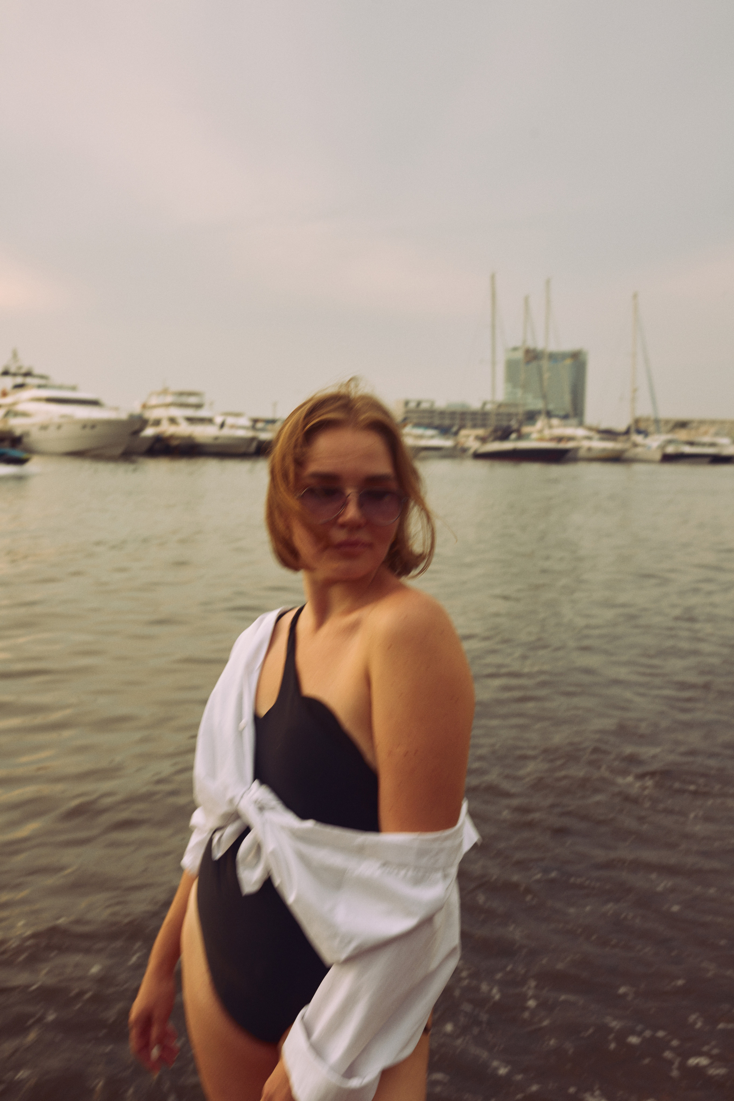 Женя и София. Фотограф Ионова Анастасия, г Владивосток