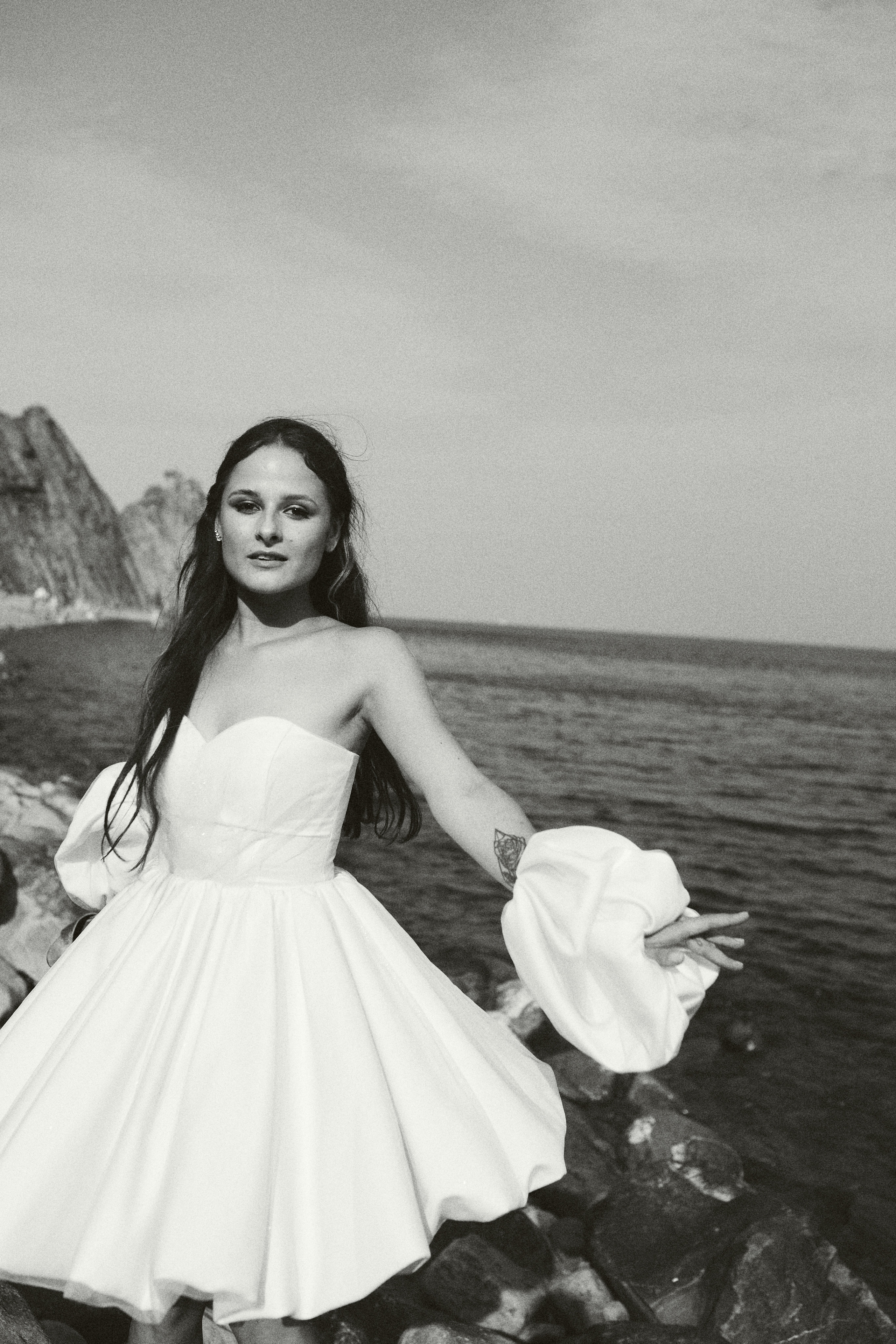 Саша и Ира. Фотограф Ионова Анастасия, г Владивосток