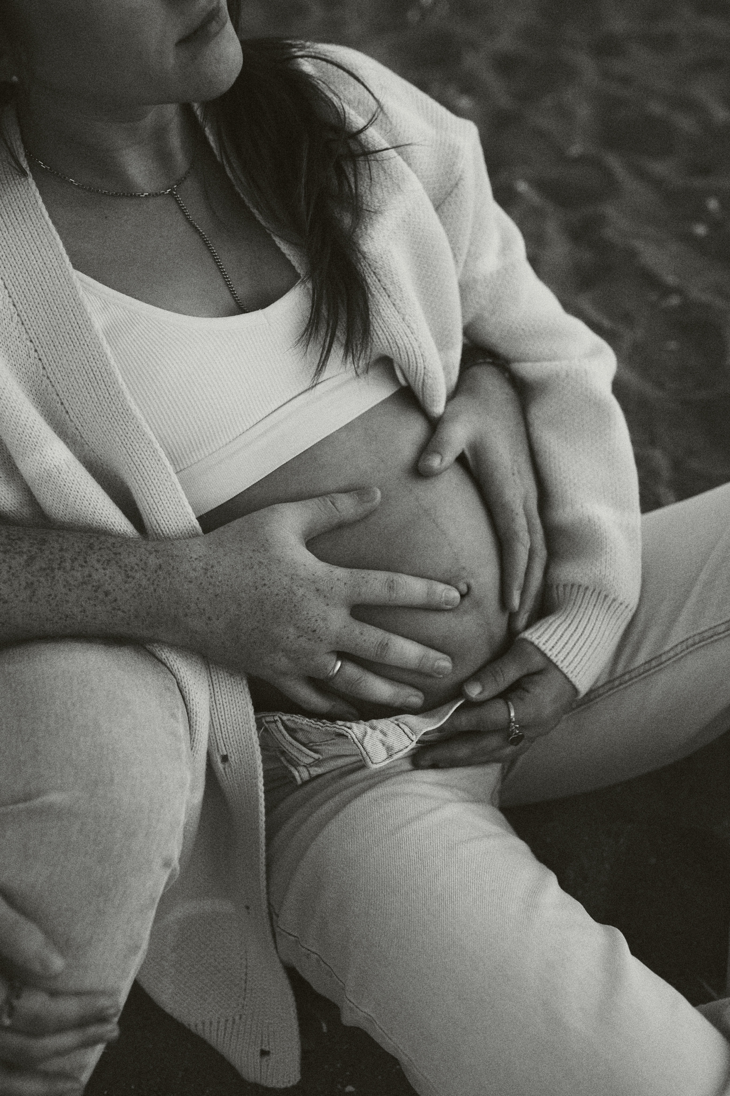 Юля и Женя. Фотограф Ионова Анастасия, г Владивосток