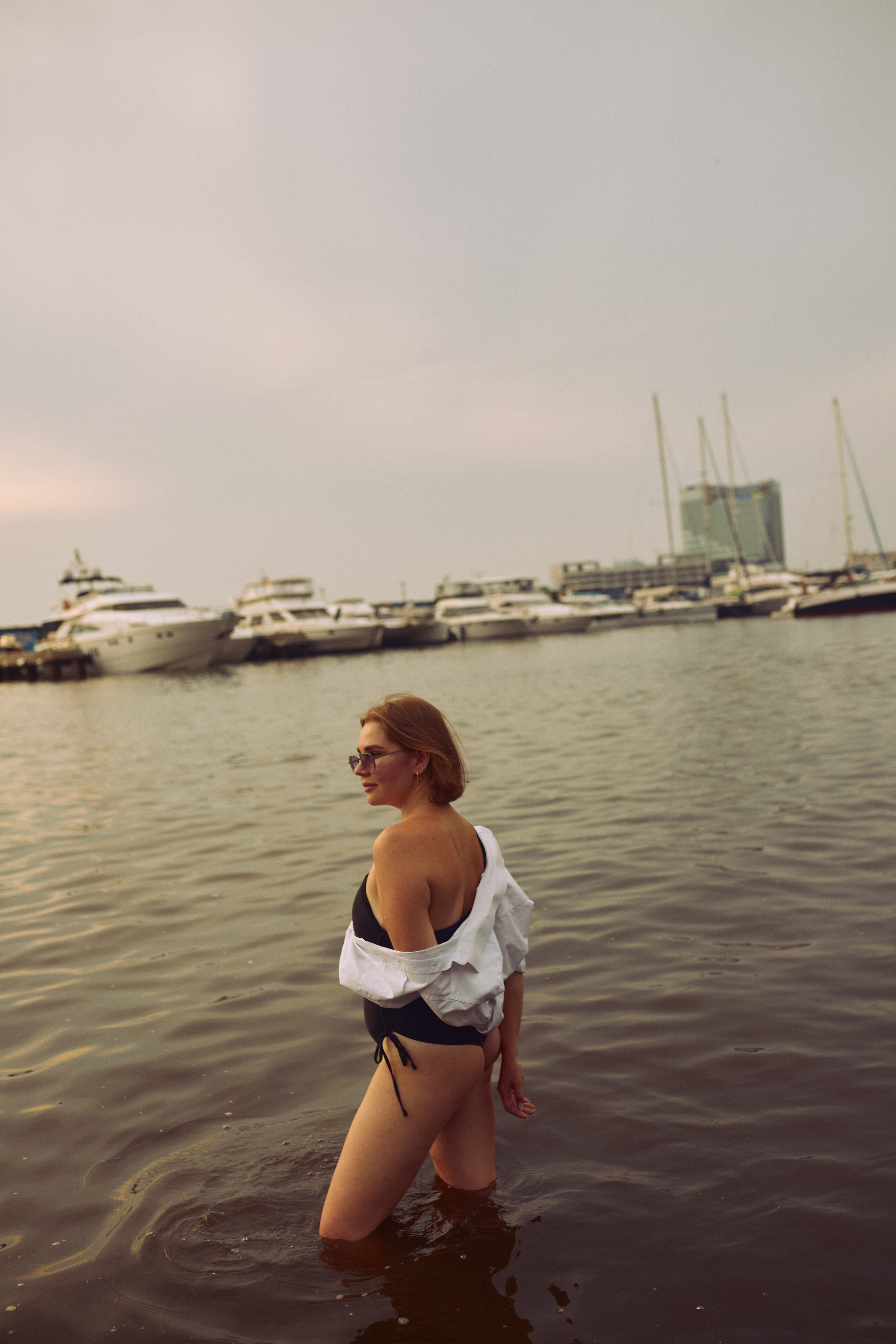 Женя и София. Фотограф Ионова Анастасия, г Владивосток