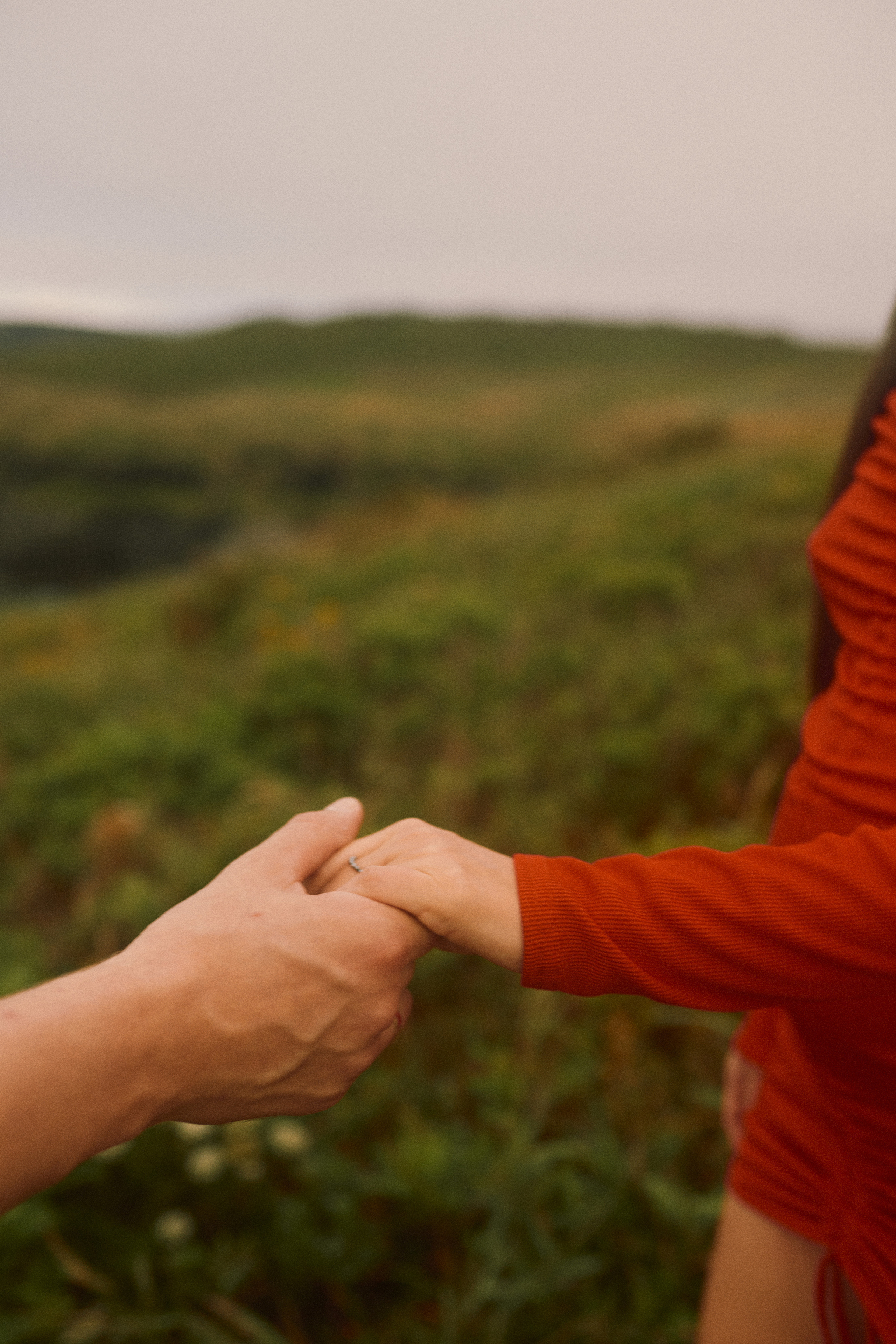 Маша и Дима. Фотограф Ионова Анастасия, г Владивосток