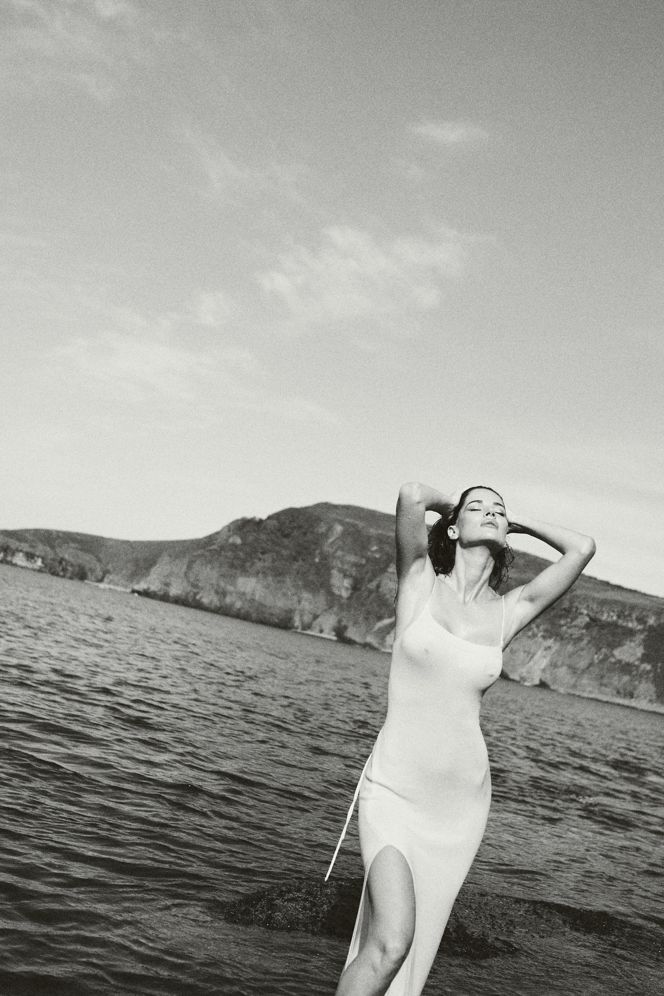 Таня. Фотограф Ионова Анастасия, г Владивосток