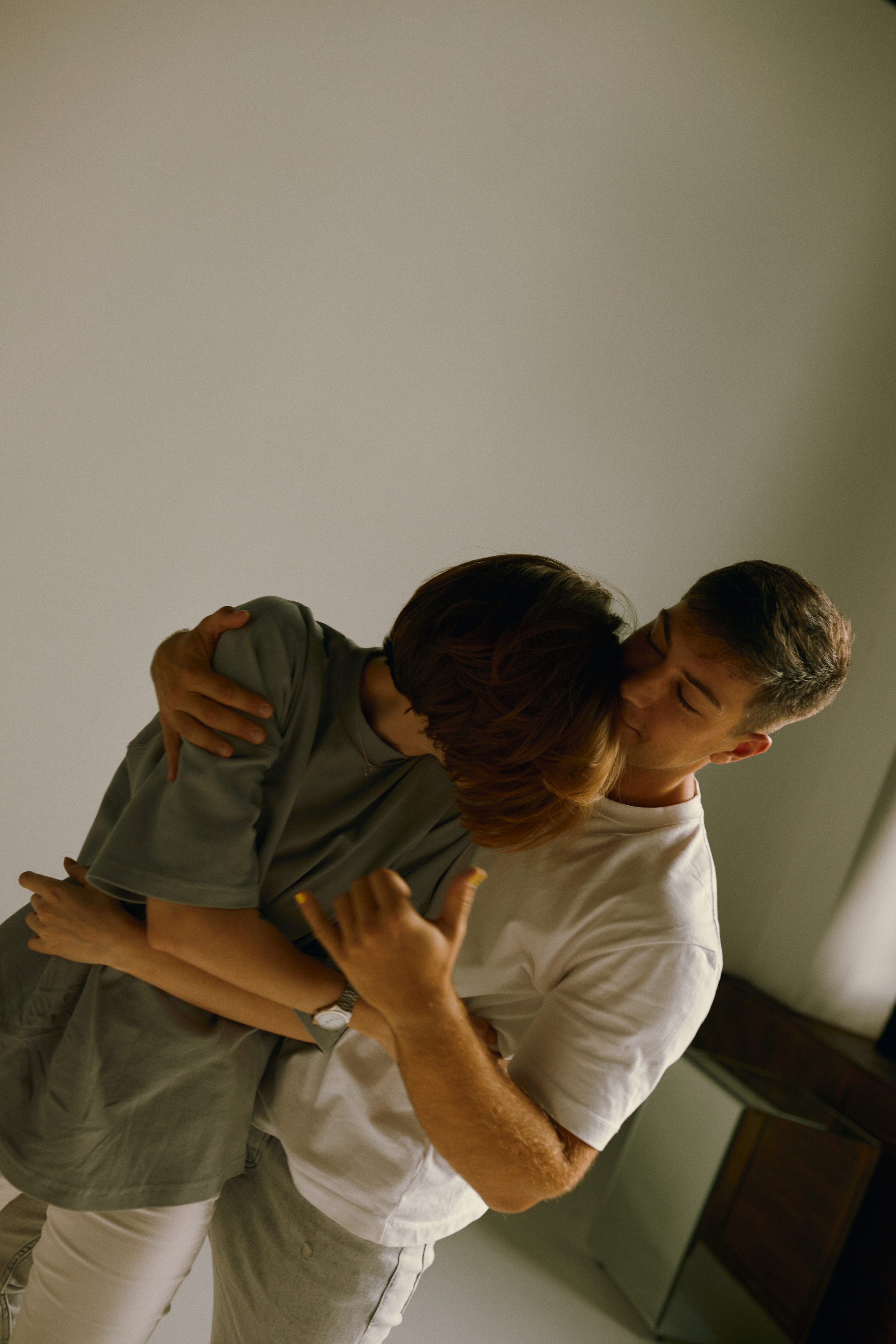 Дима и Аня. Фотограф Ионова Анастасия, г Владивосток