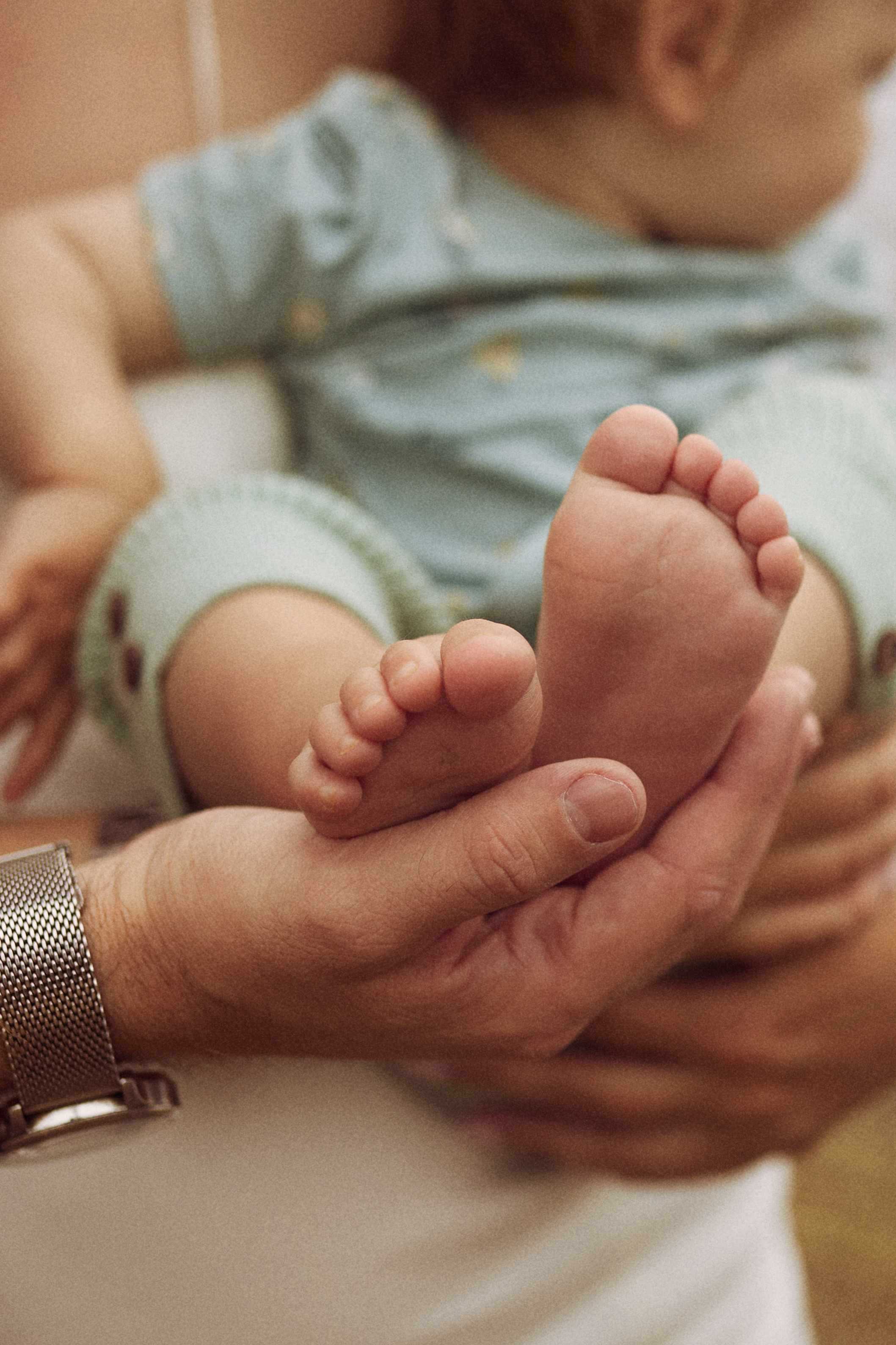 Семья. Фотограф Ионова Анастасия, г Владивосток