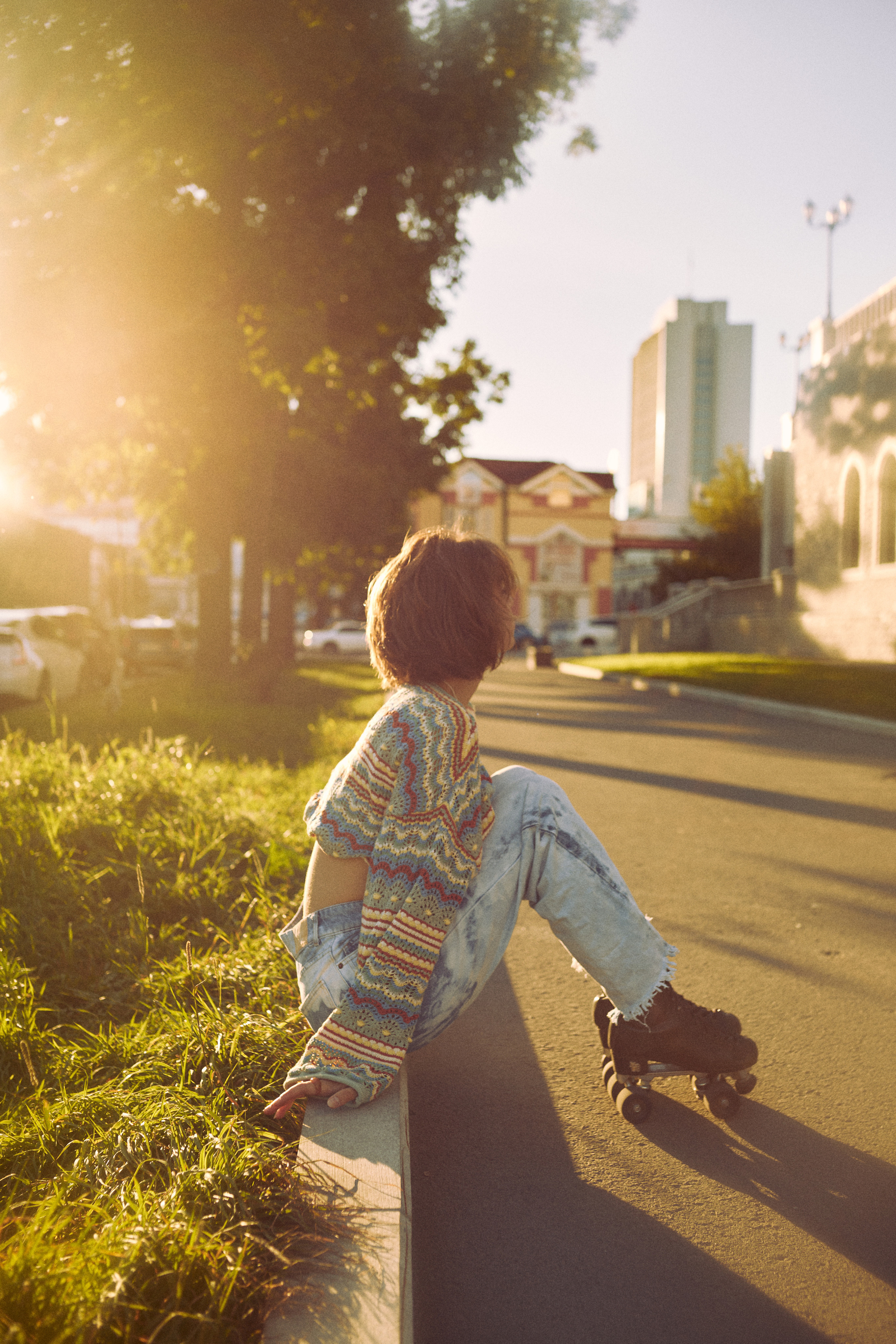 Натали. Фотограф Ионова Анастасия, г Владивосток
