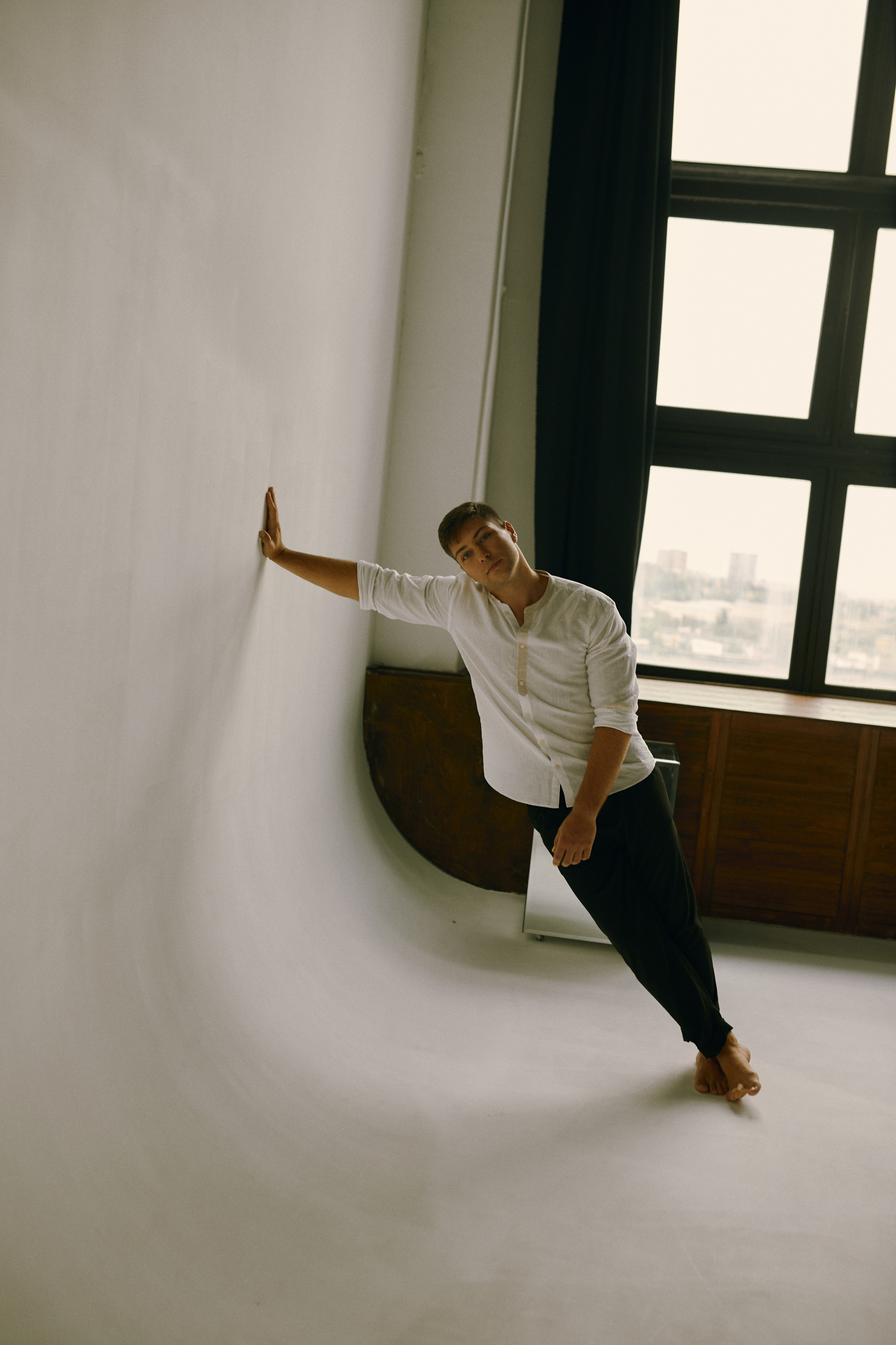 Дима и Аня. Фотограф Ионова Анастасия, г Владивосток