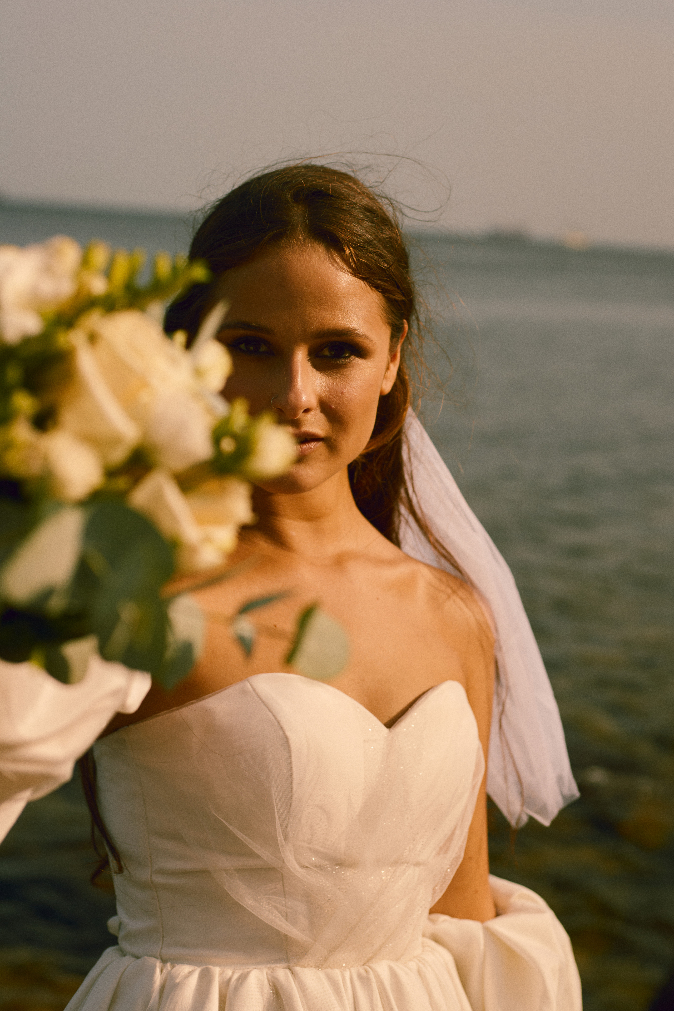 Саша и Ира. Фотограф Ионова Анастасия, г Владивосток