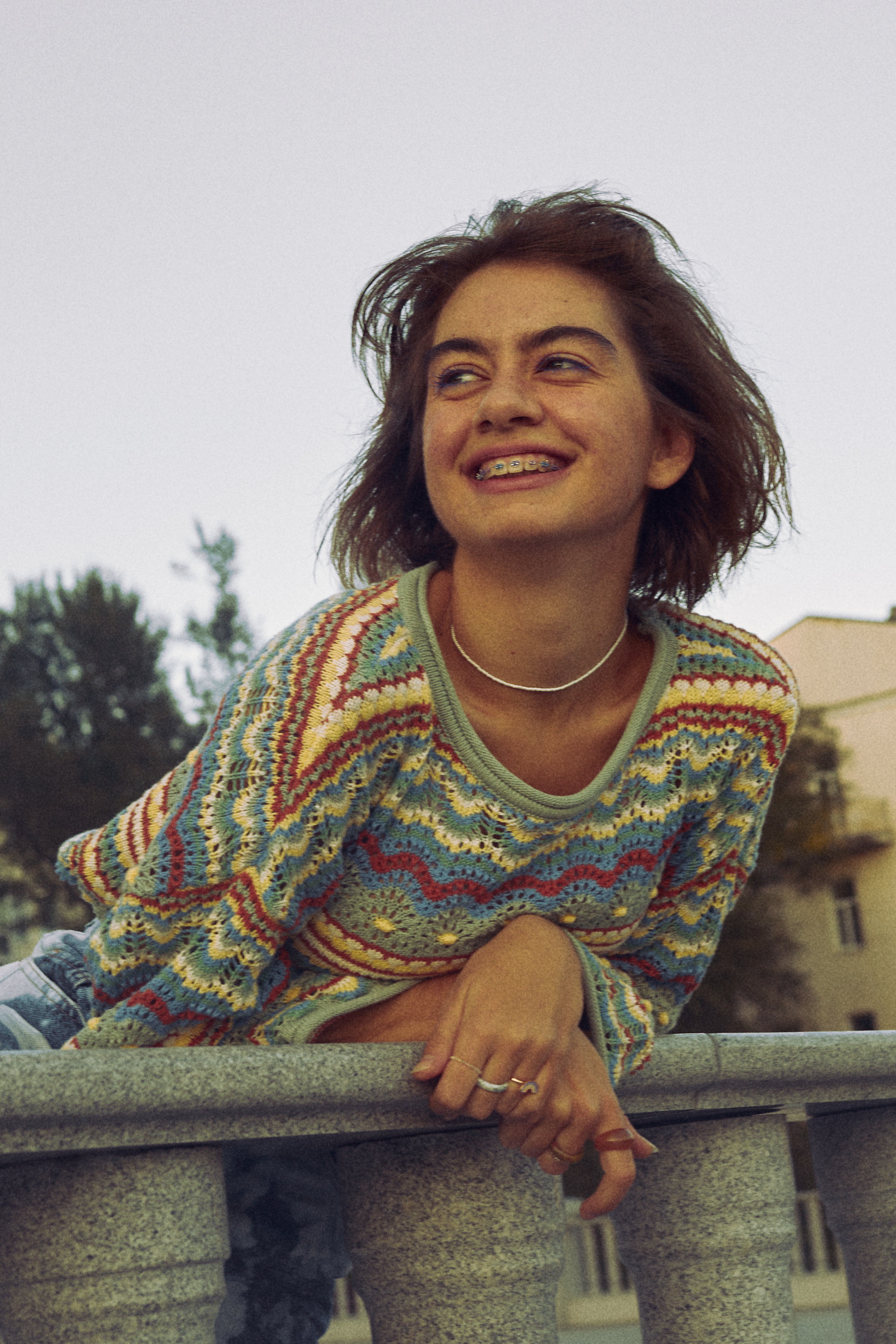 Натали. Фотограф Ионова Анастасия, г Владивосток