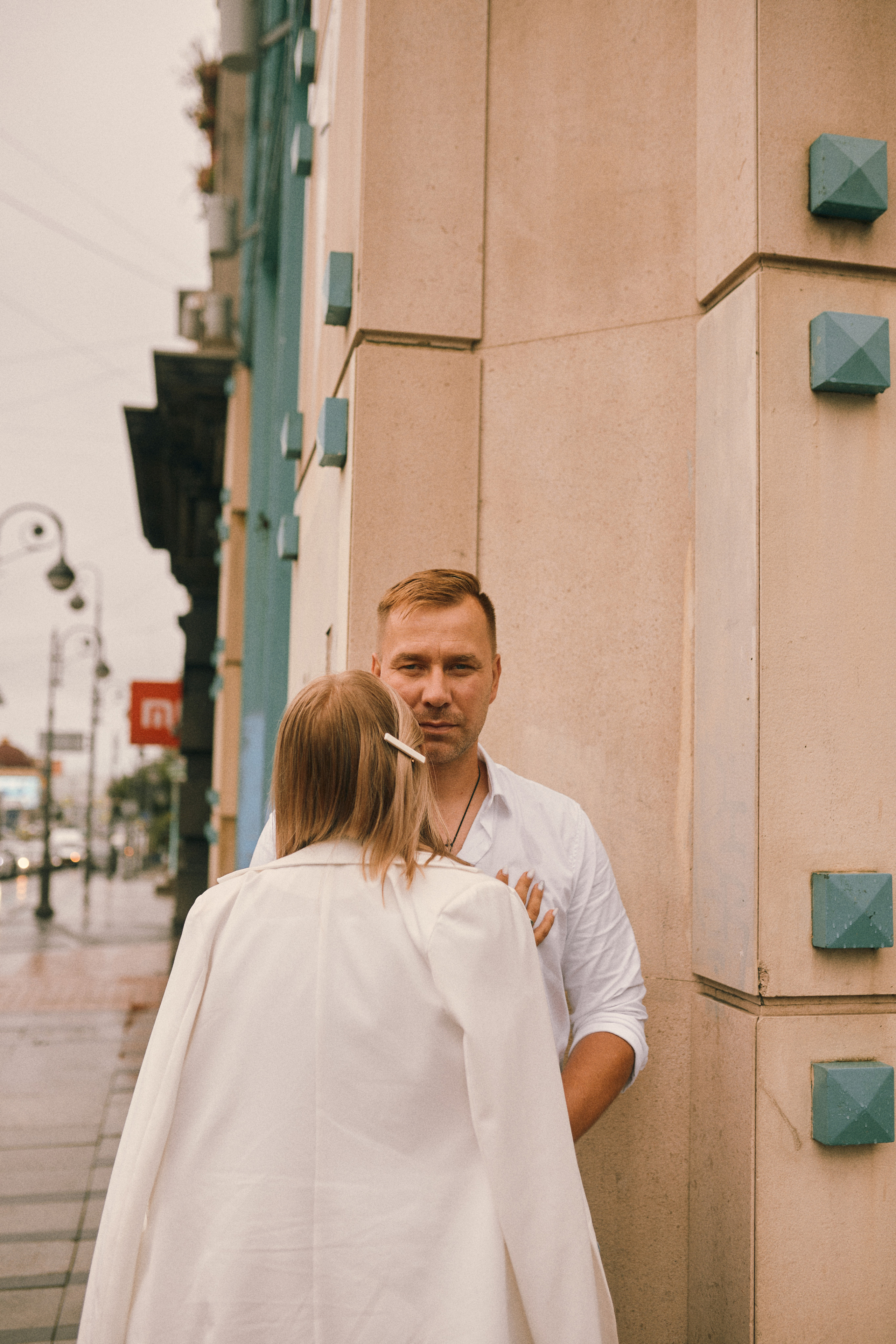 Анастасия и Сергей. Фотограф Ионова Анастасия, г Владивосток