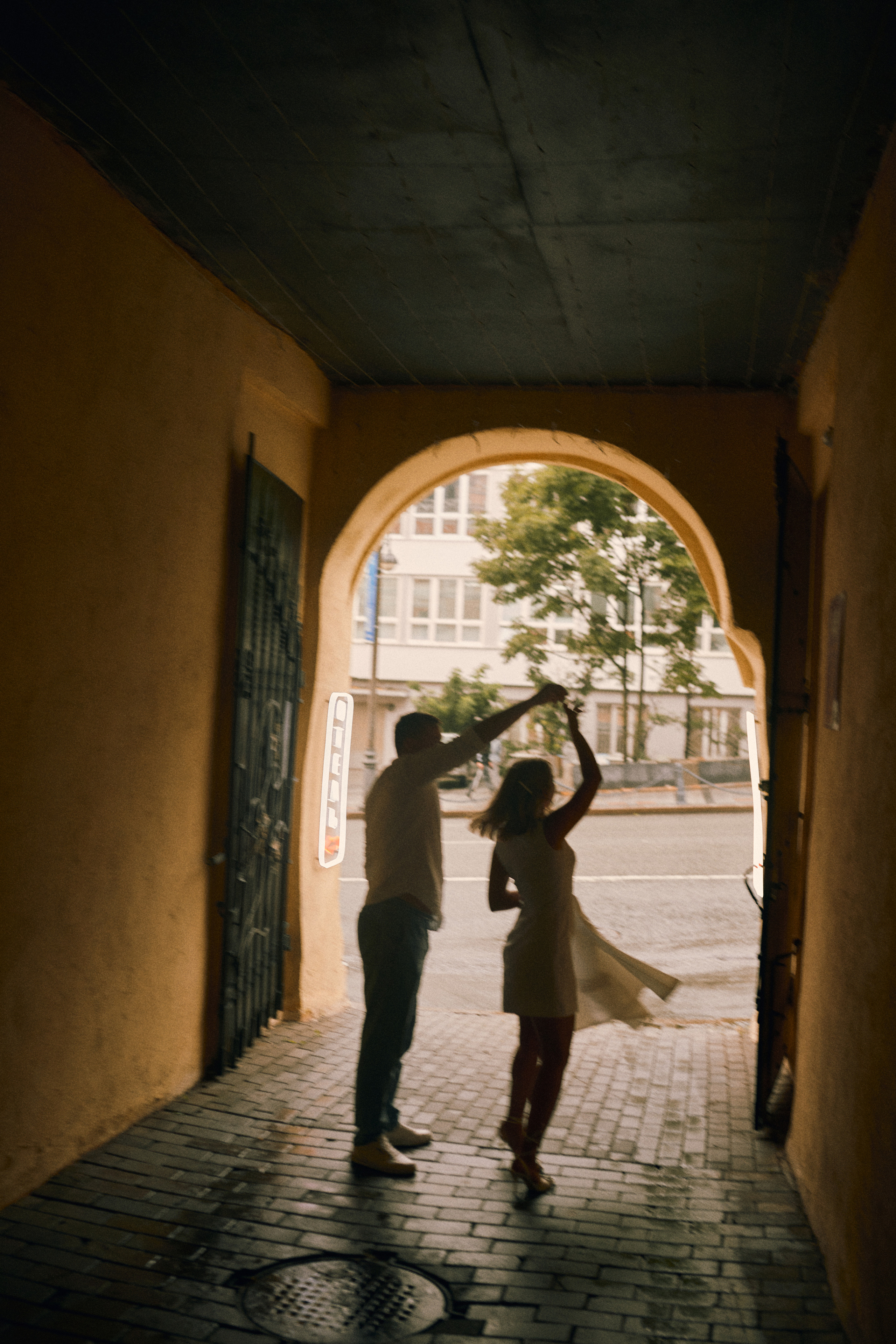 Анастасия и Сергей. Фотограф Ионова Анастасия, г Владивосток