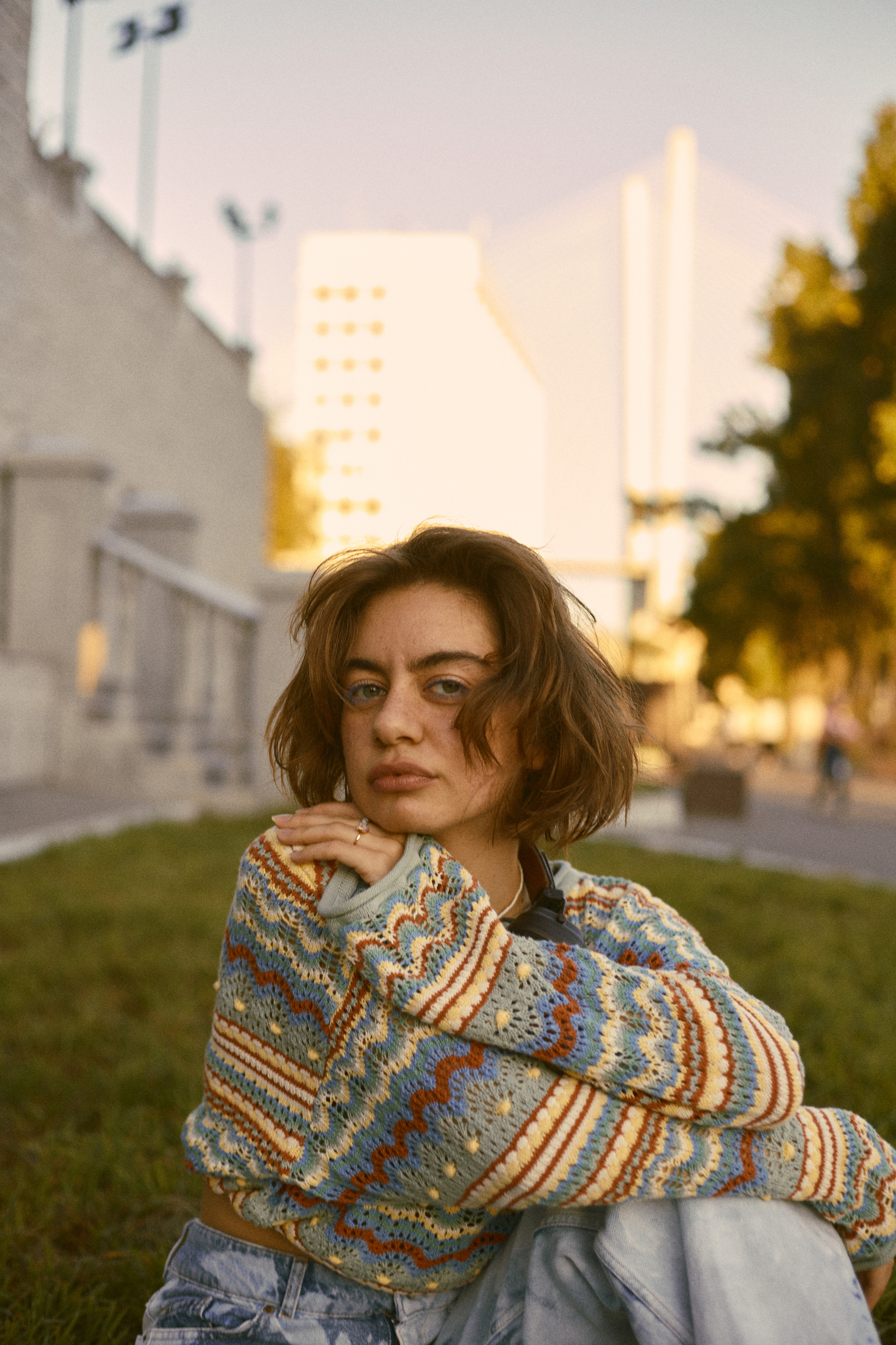 Натали. Фотограф Ионова Анастасия, г Владивосток