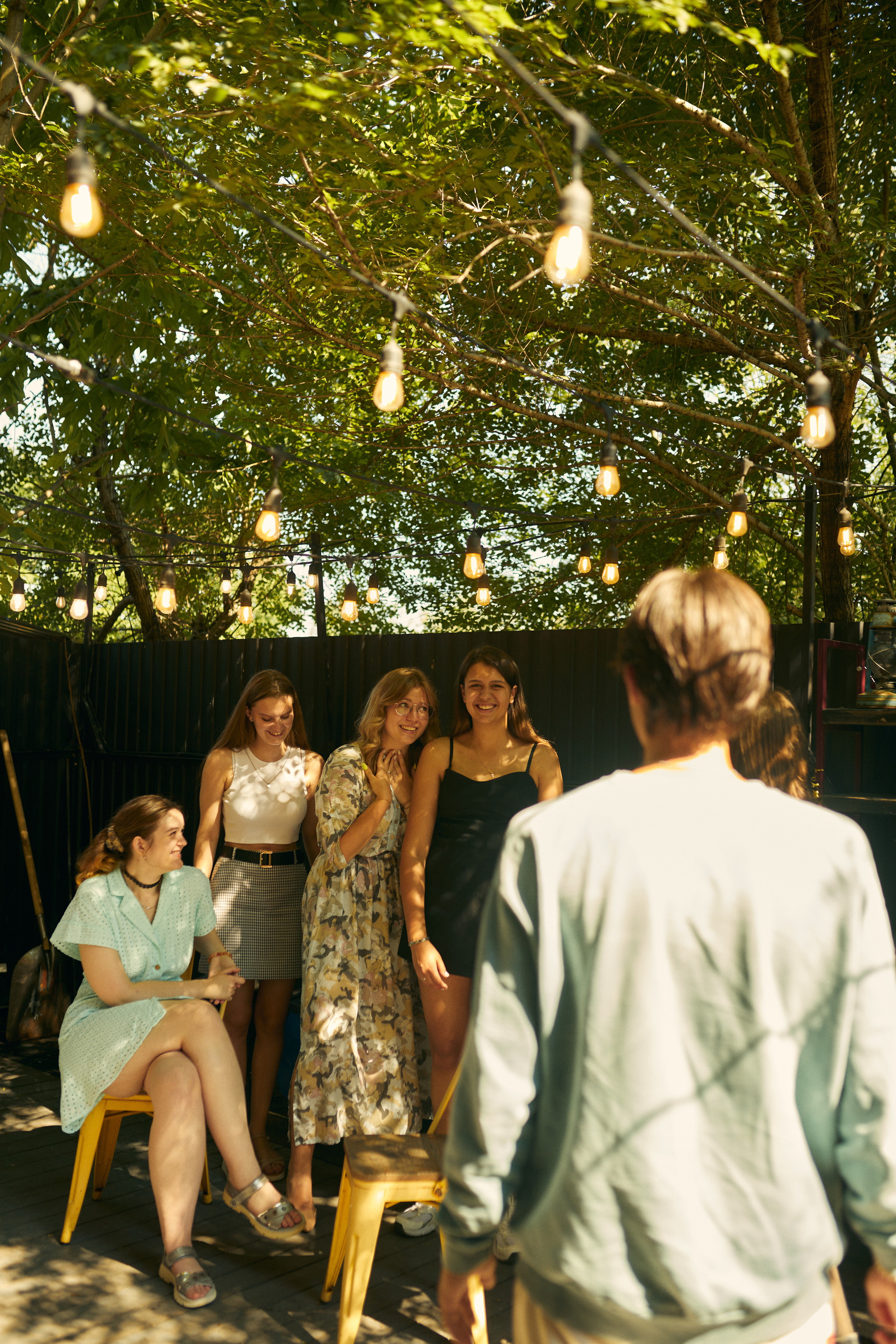 17 лет!. Фотограф Ионова Анастасия, г Владивосток