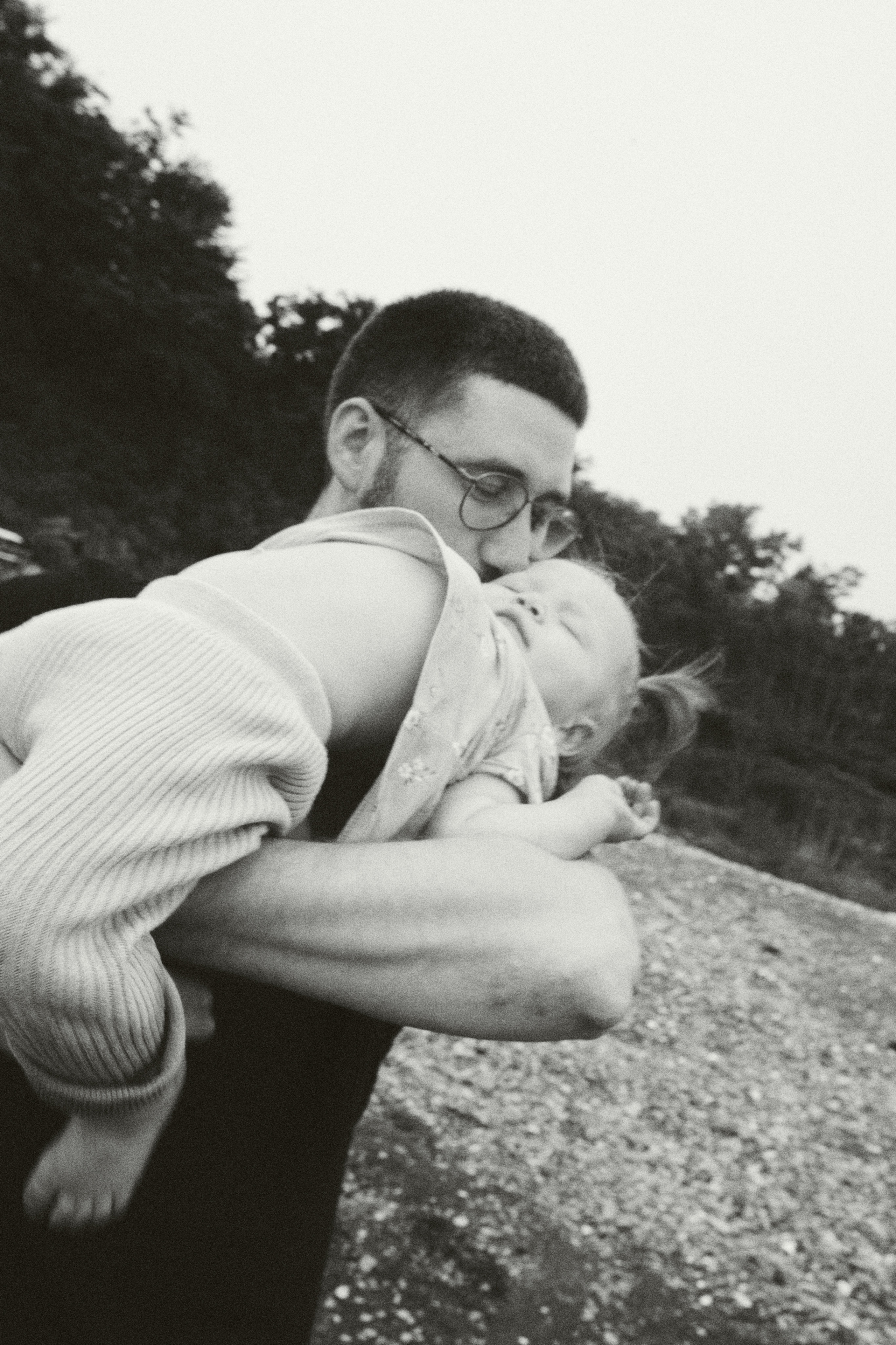 Семья. Фотограф Ионова Анастасия, г Владивосток