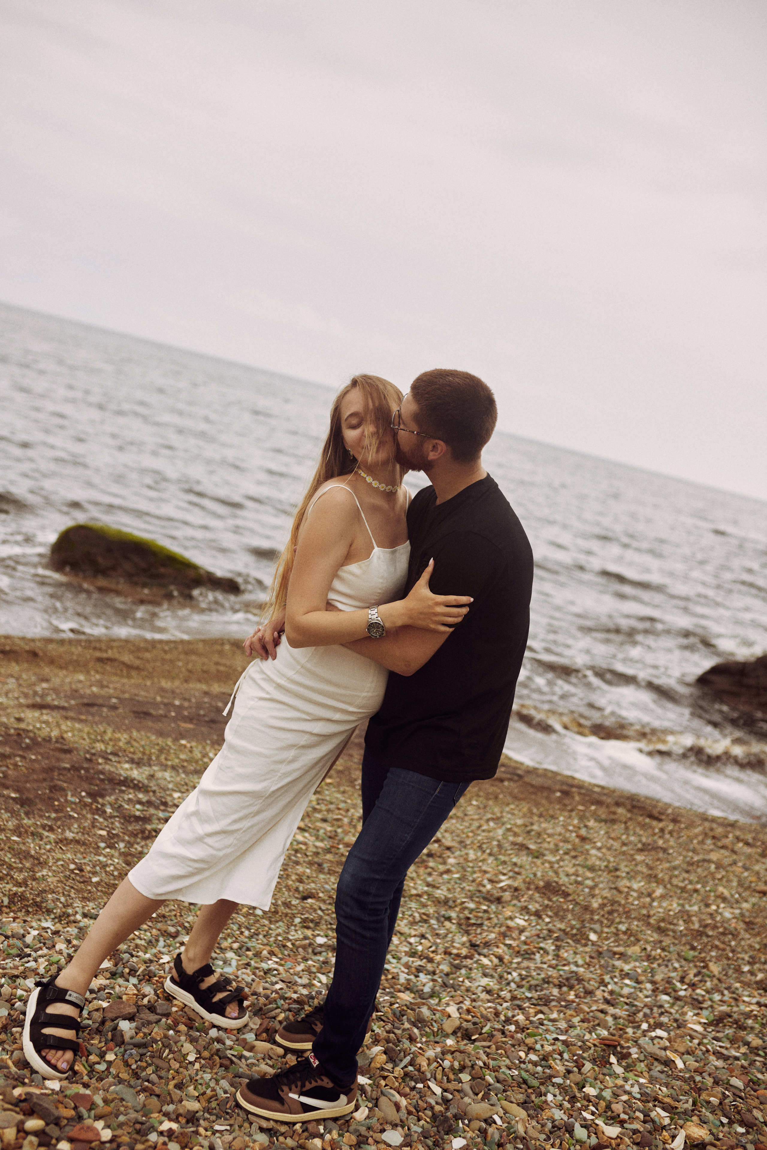 Семья. Фотограф Ионова Анастасия, г Владивосток