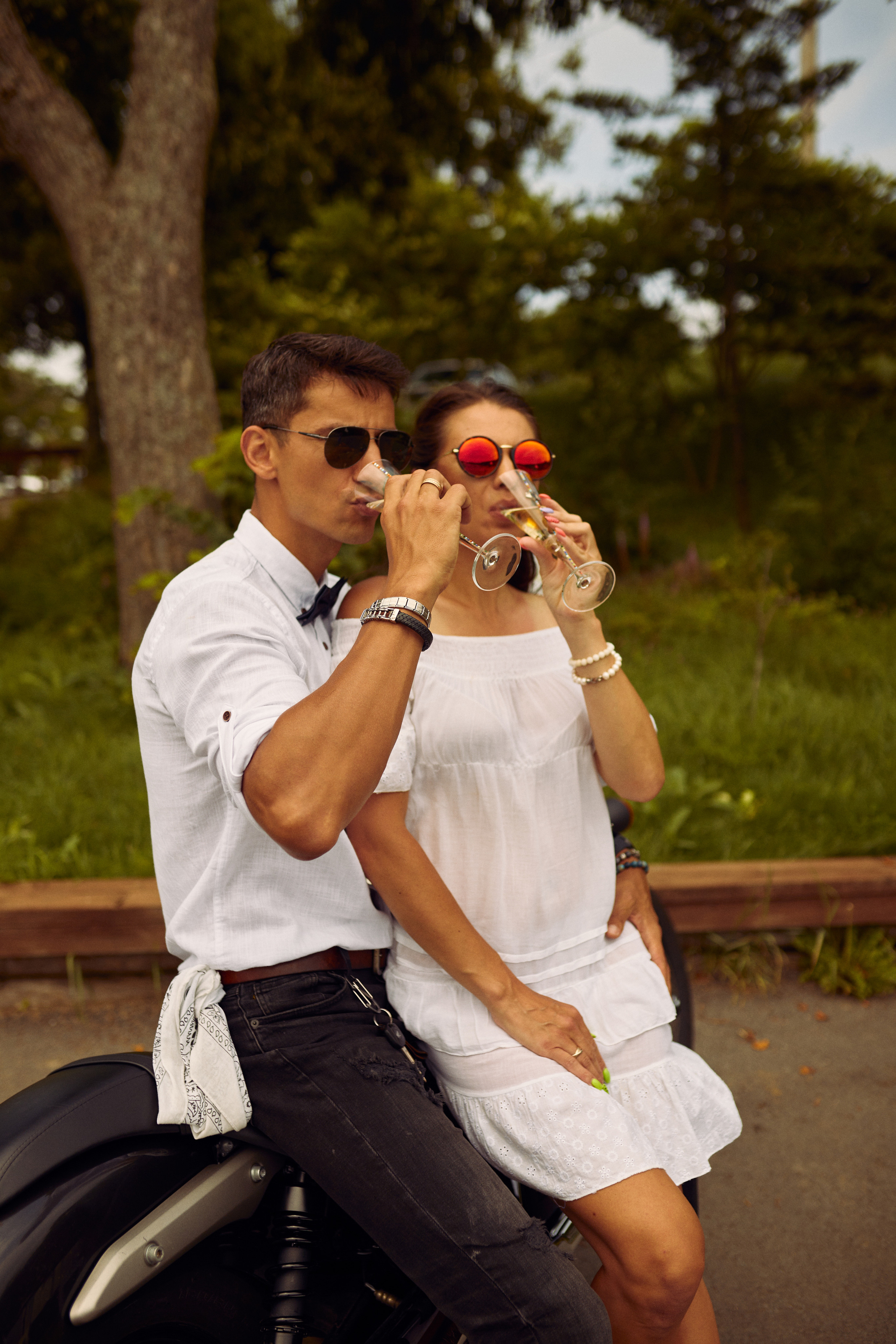 Годовщина 13 лет. Фотограф Ионова Анастасия, г Владивосток