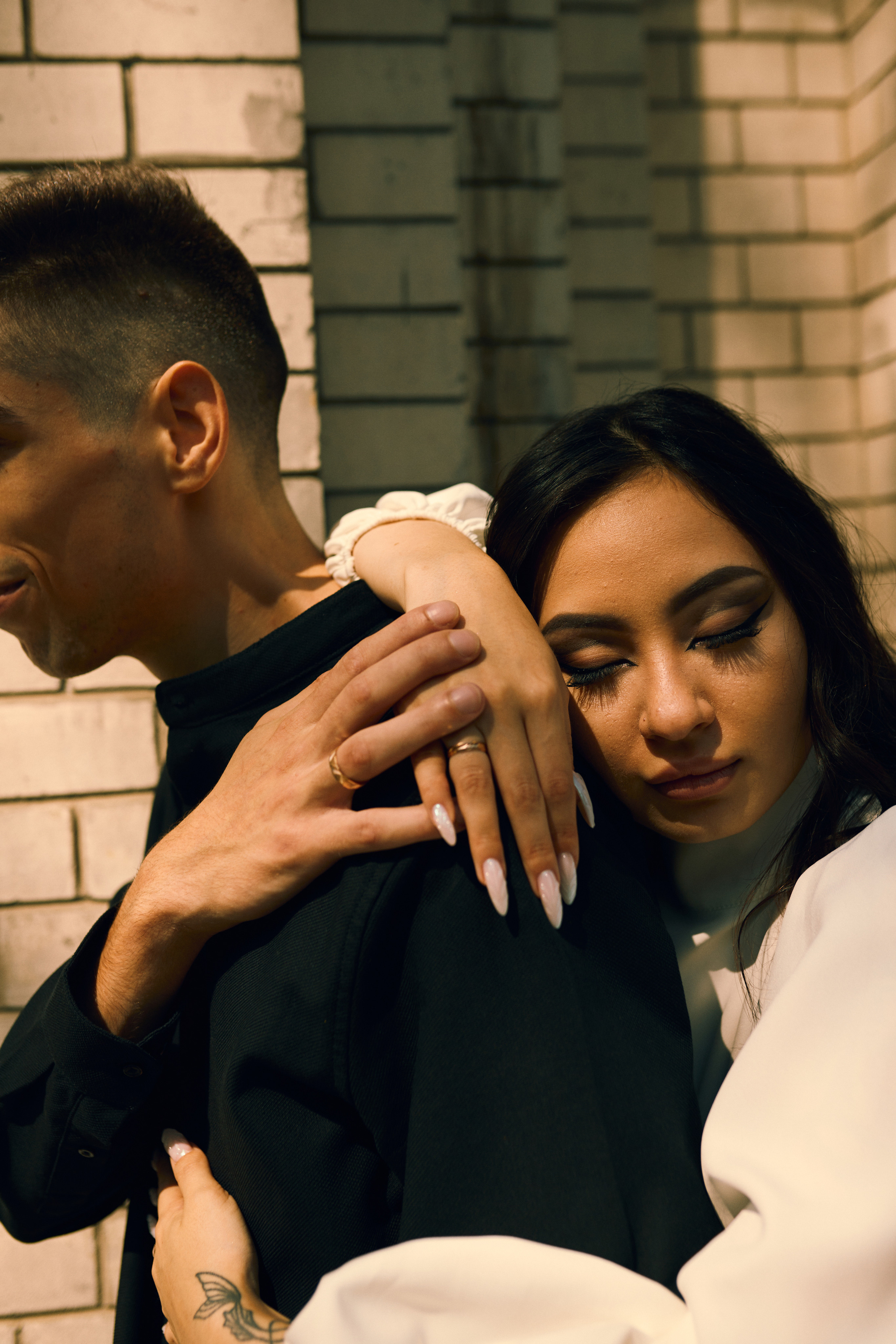 Дима и Женя. Фотограф Ионова Анастасия, г Владивосток