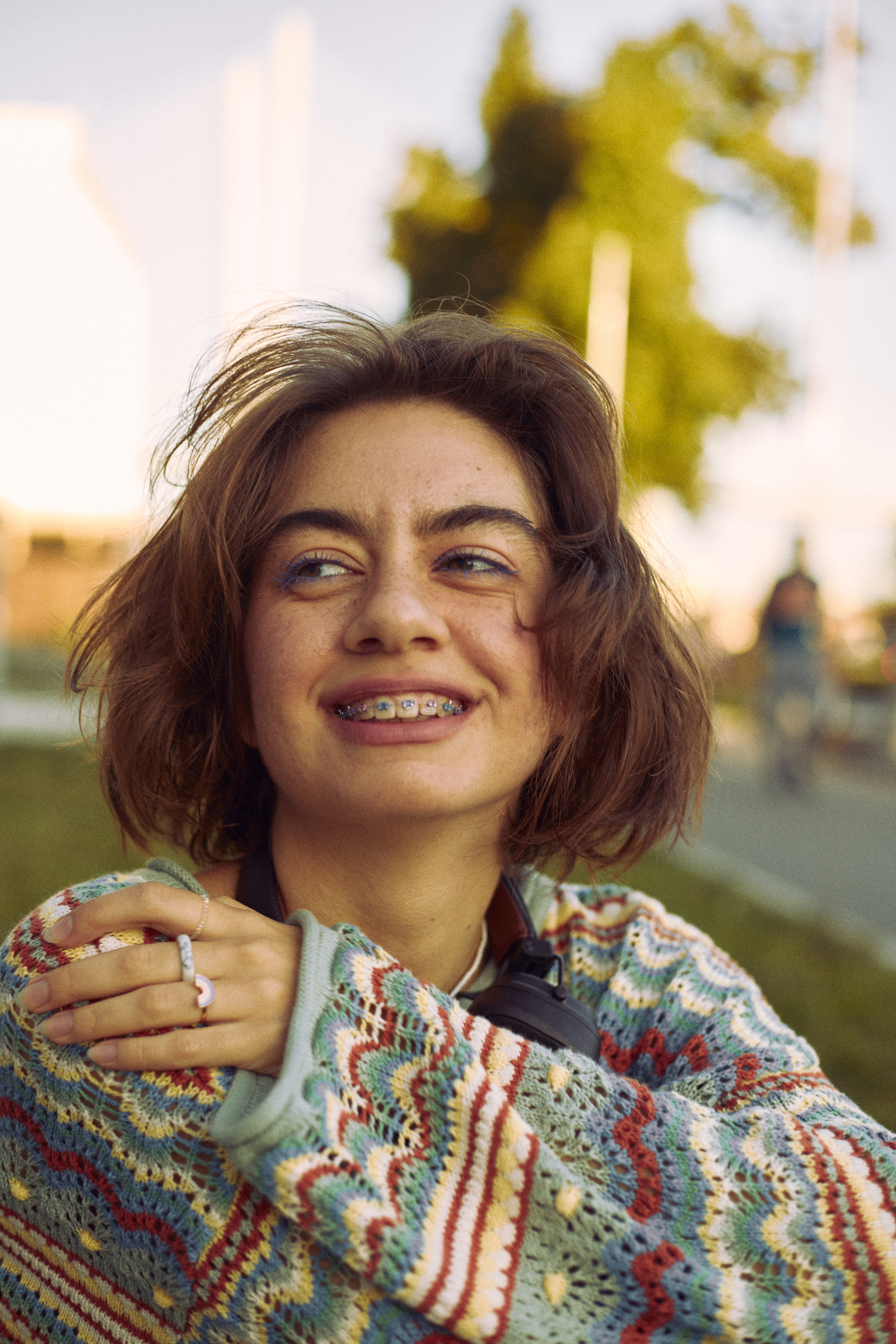 Натали. Фотограф Ионова Анастасия, г Владивосток