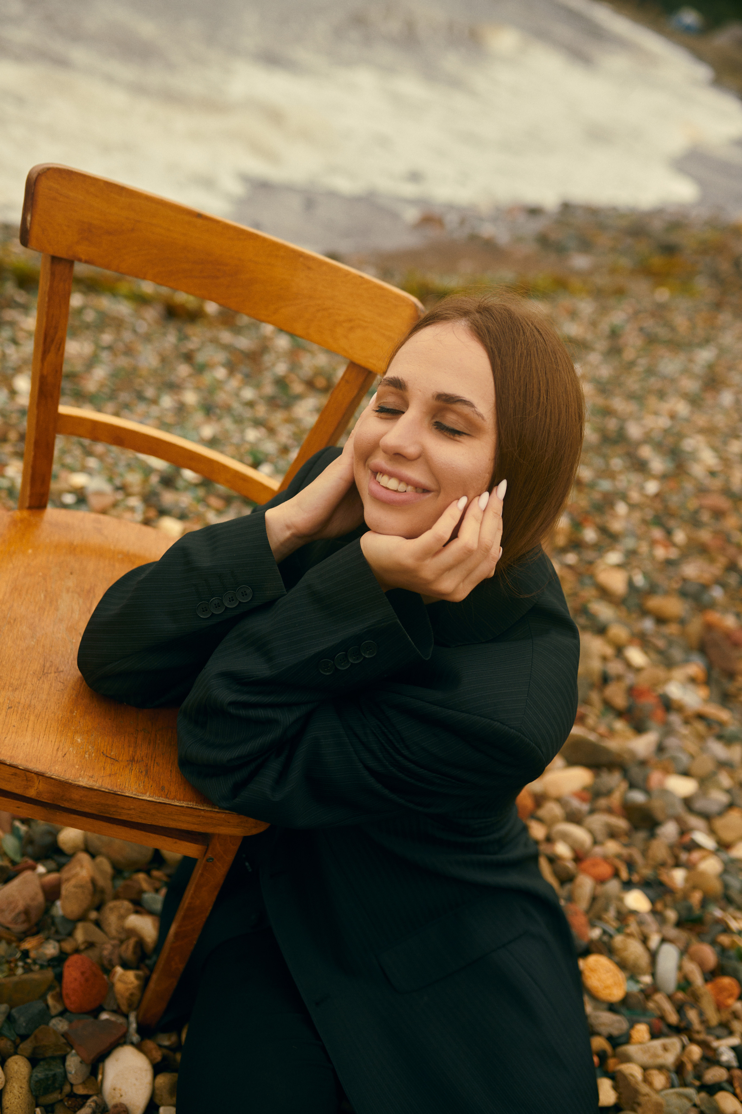 Галя. Фотограф Ионова Анастасия, г Владивосток