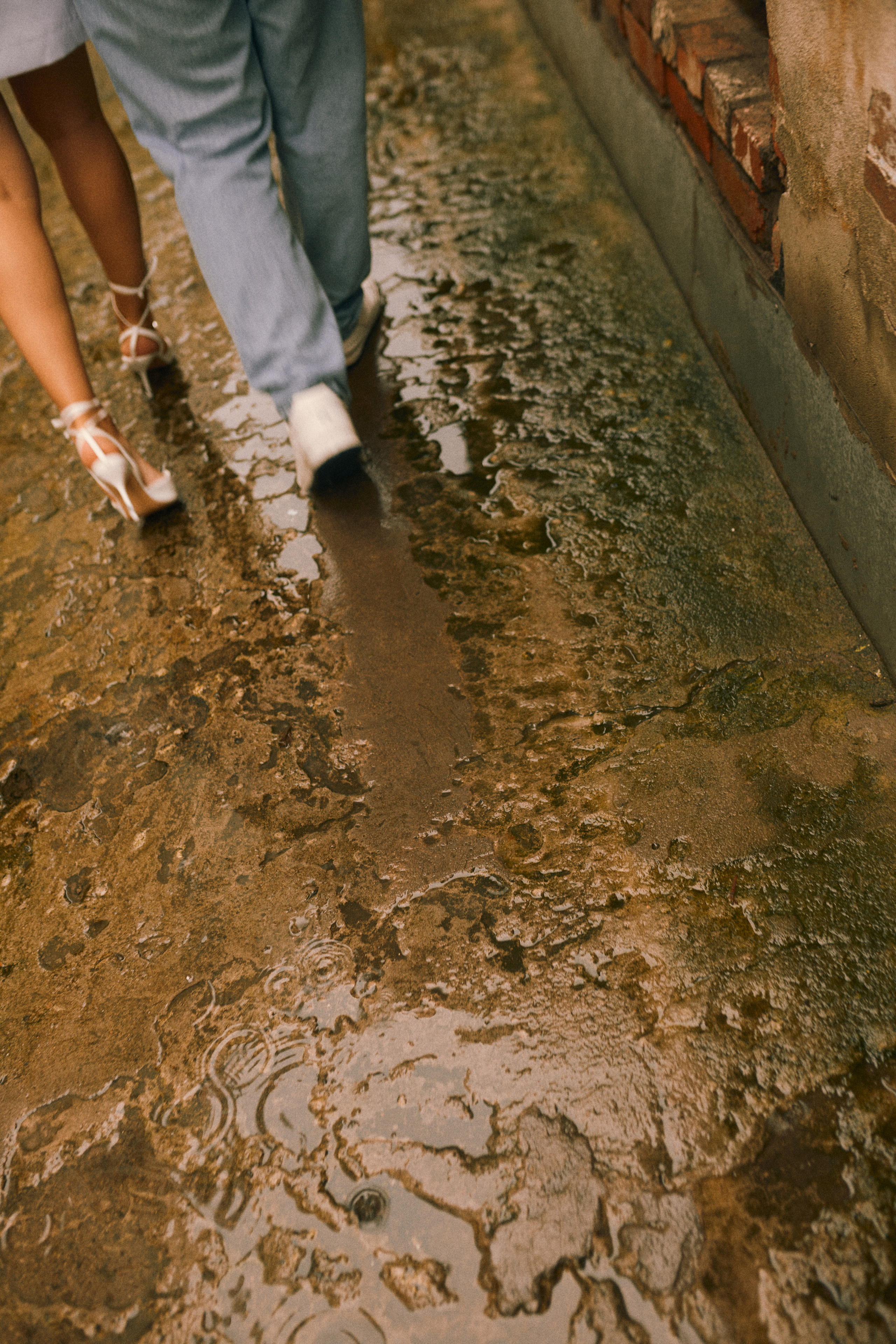 Анастасия и Сергей. Фотограф Ионова Анастасия, г Владивосток