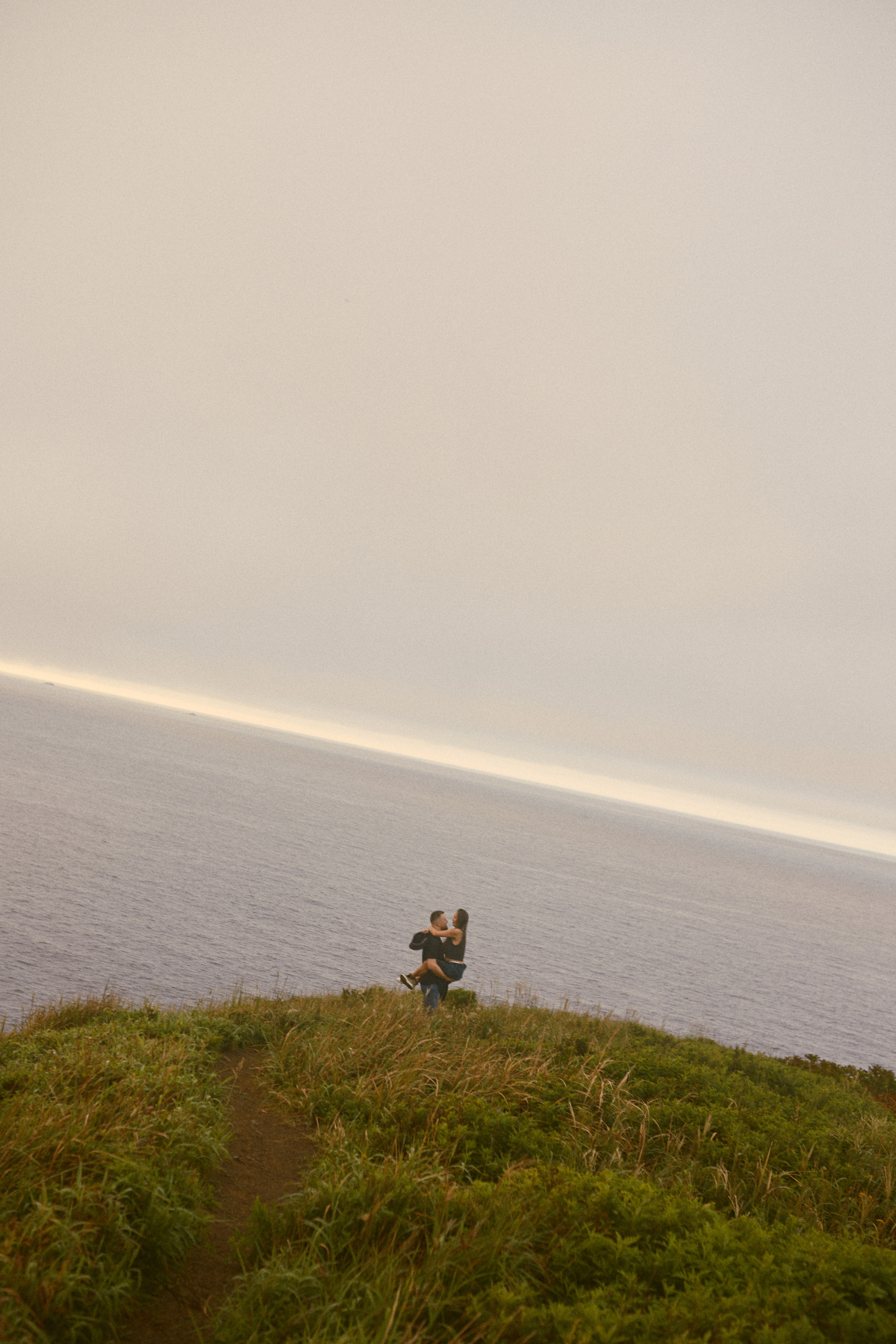Маша и Дима. Фотограф Ионова Анастасия, г Владивосток