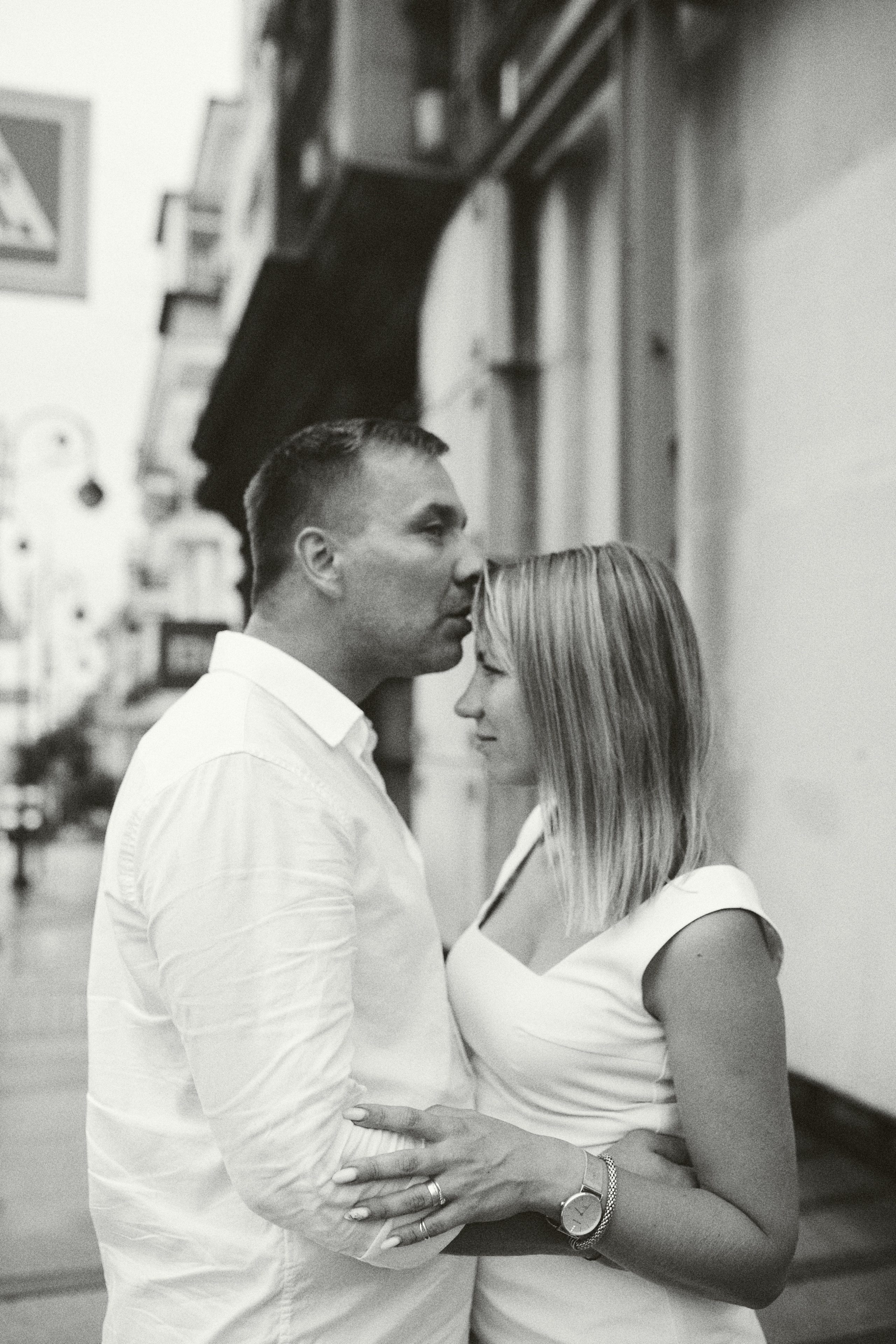 Анастасия и Сергей. Фотограф Ионова Анастасия, г Владивосток