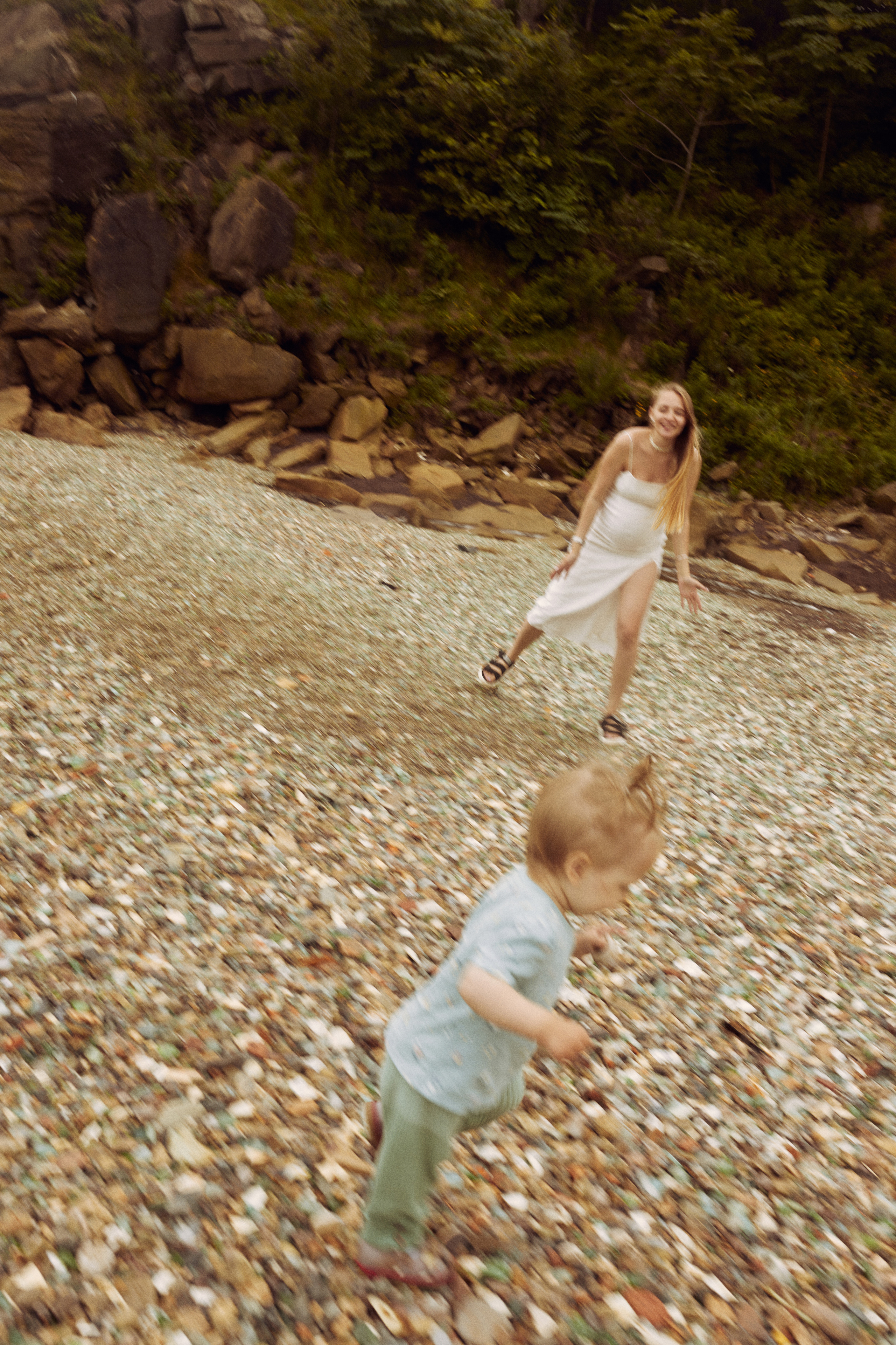 Семья. Фотограф Ионова Анастасия, г Владивосток