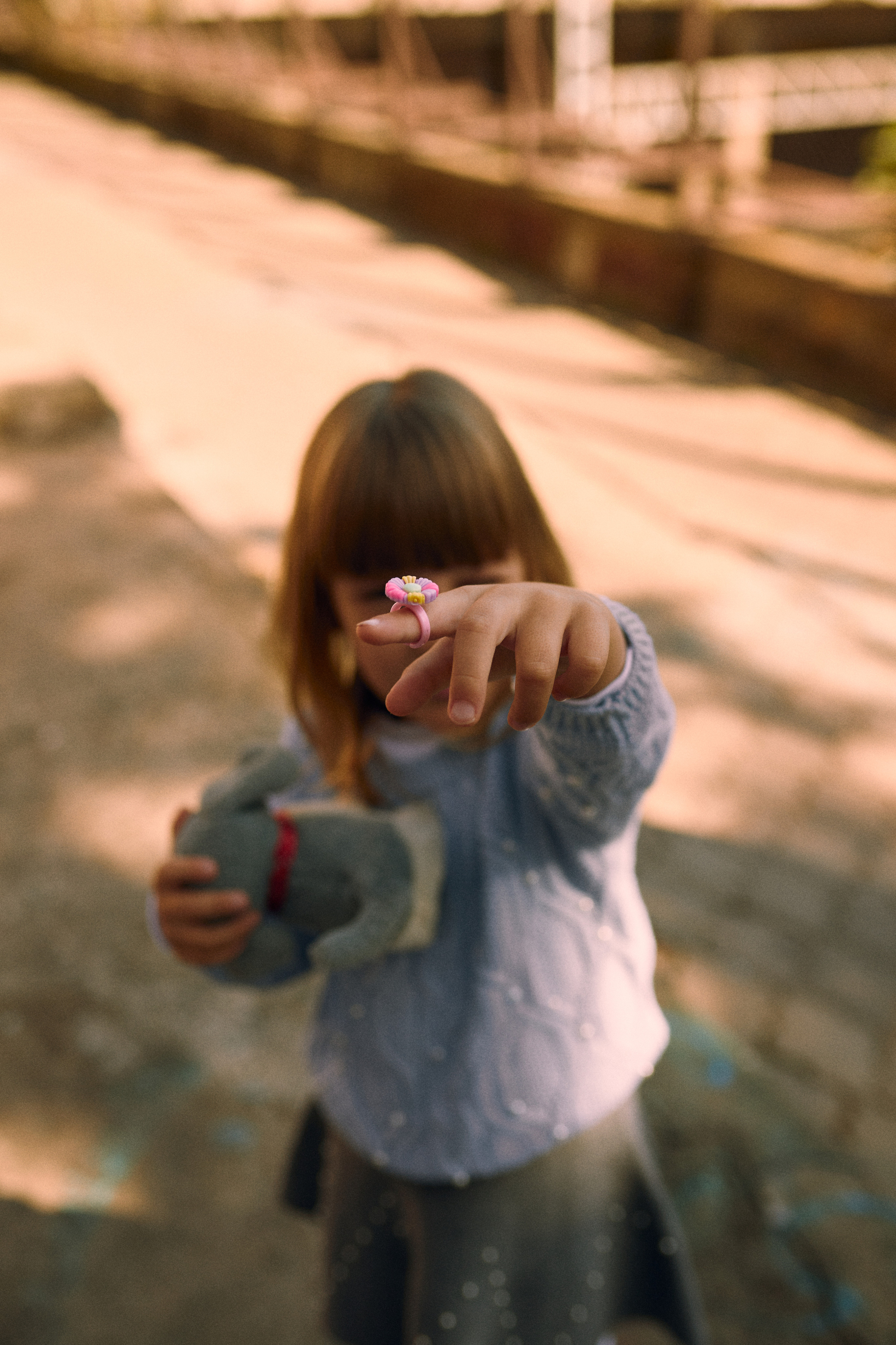 Лена и Вера. Фотограф Ионова Анастасия, г Владивосток