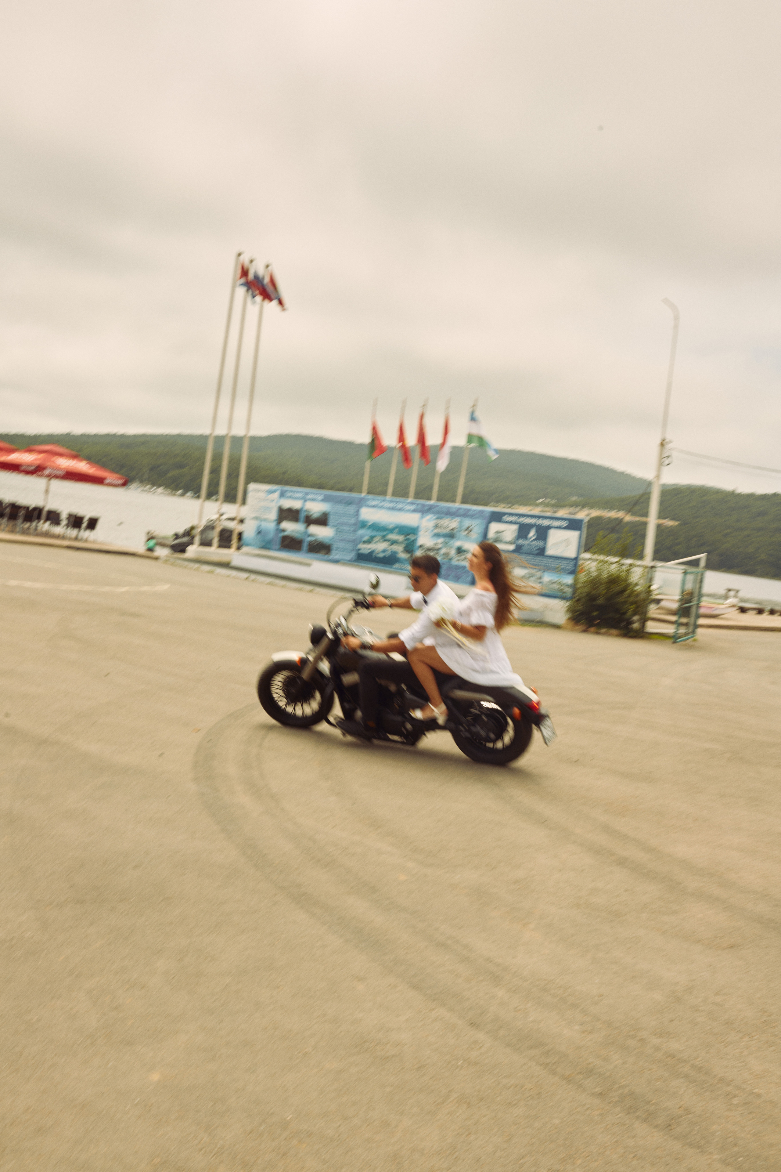 Годовщина 13 лет. Фотограф Ионова Анастасия, г Владивосток