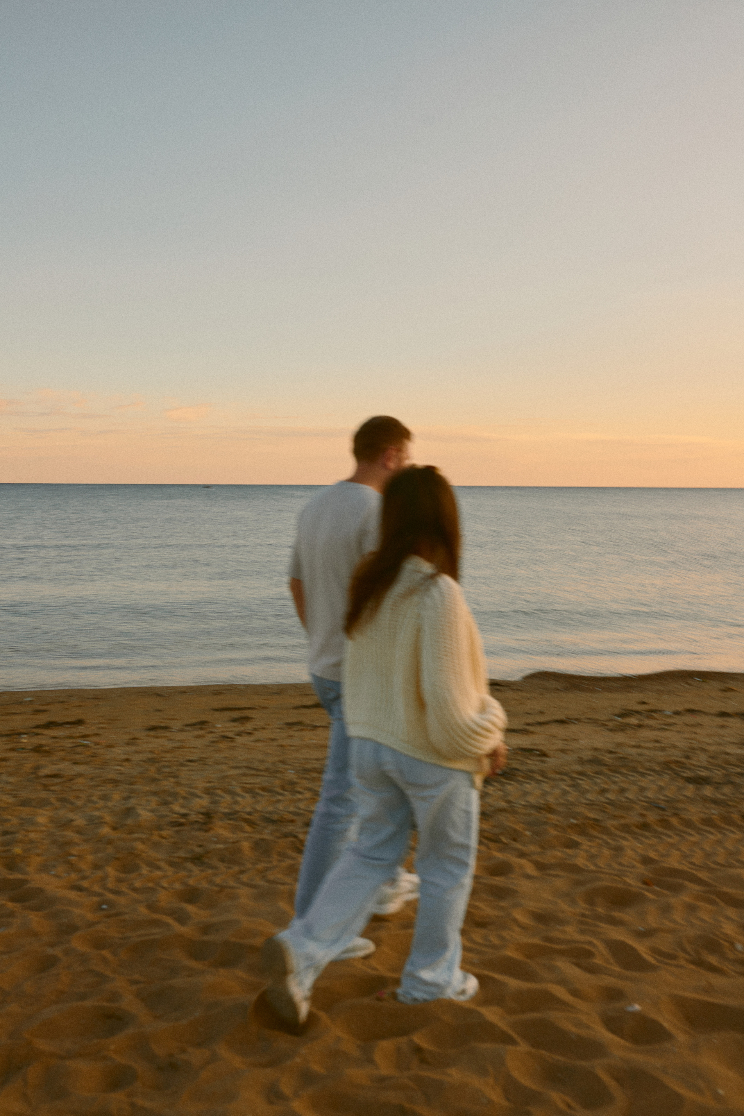 Юля и Женя. Фотограф Ионова Анастасия, г Владивосток