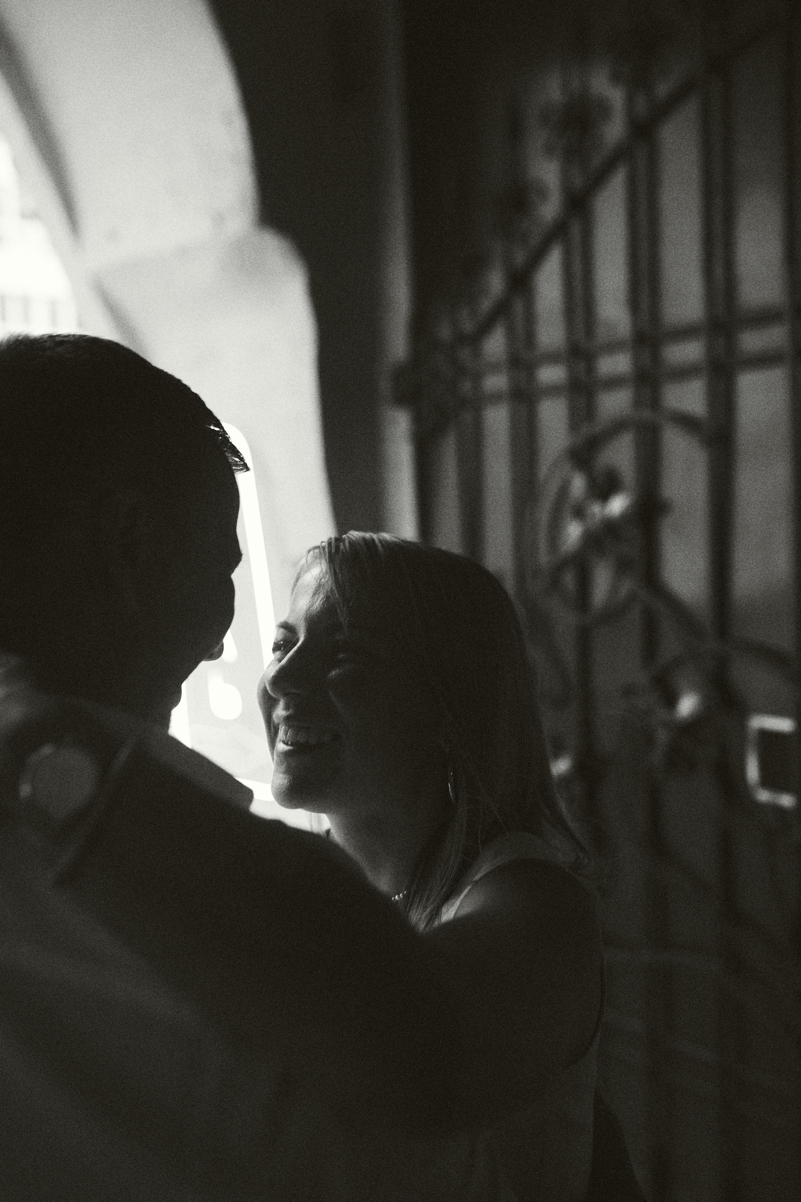 Анастасия и Сергей. Фотограф Ионова Анастасия, г Владивосток