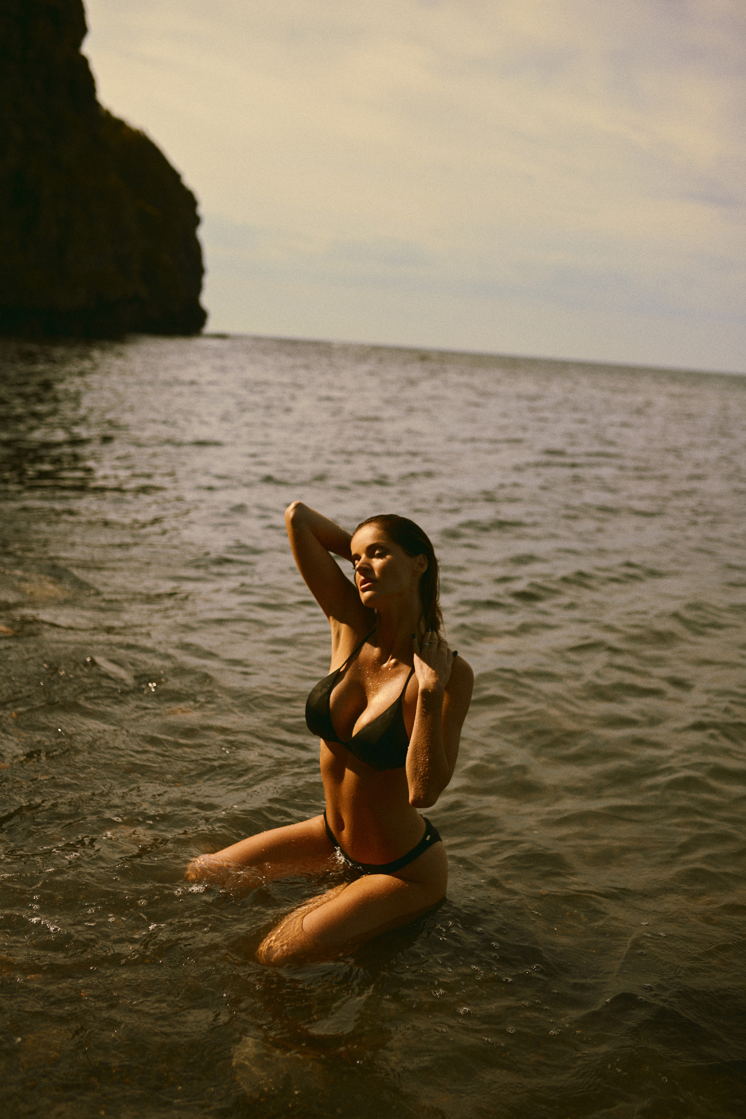 Таня. Фотограф Ионова Анастасия, г Владивосток