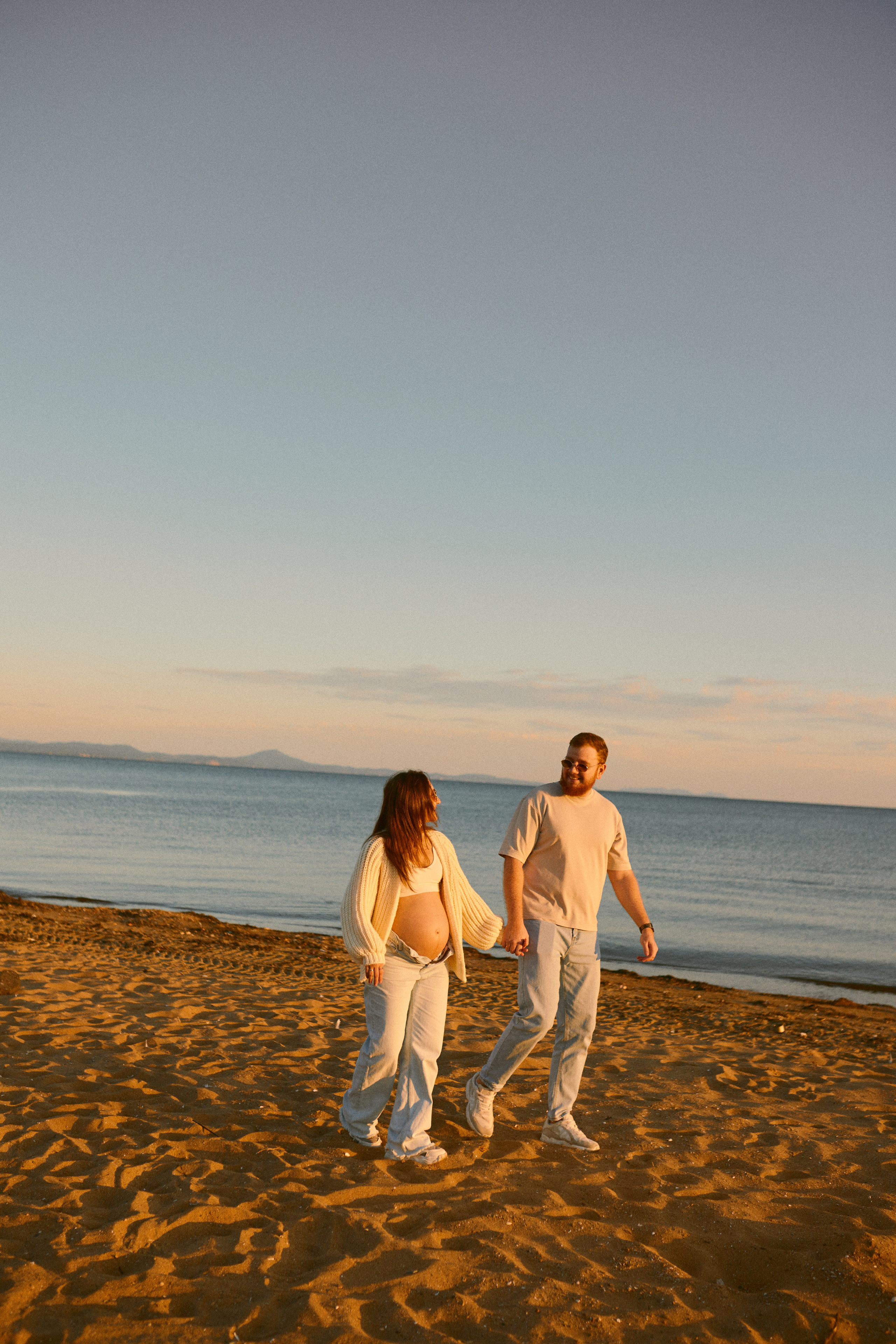 Юля и Женя. Фотограф Ионова Анастасия, г Владивосток
