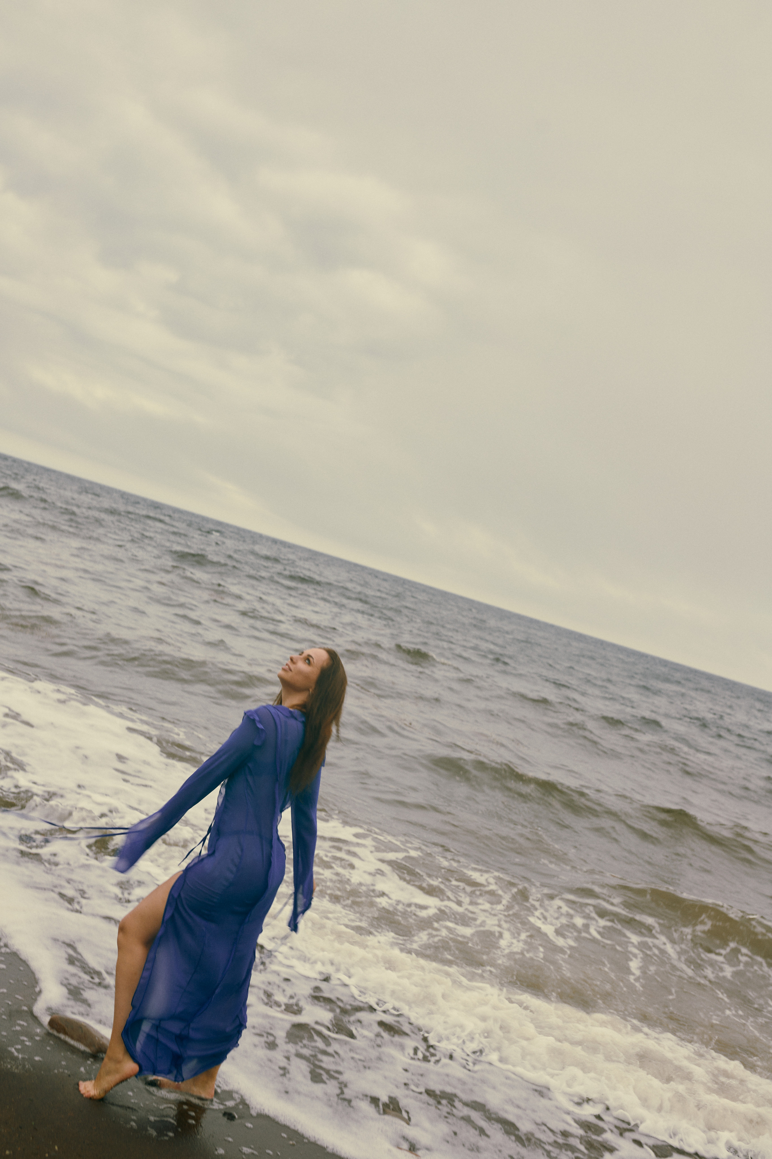 Галя. Фотограф Ионова Анастасия, г Владивосток